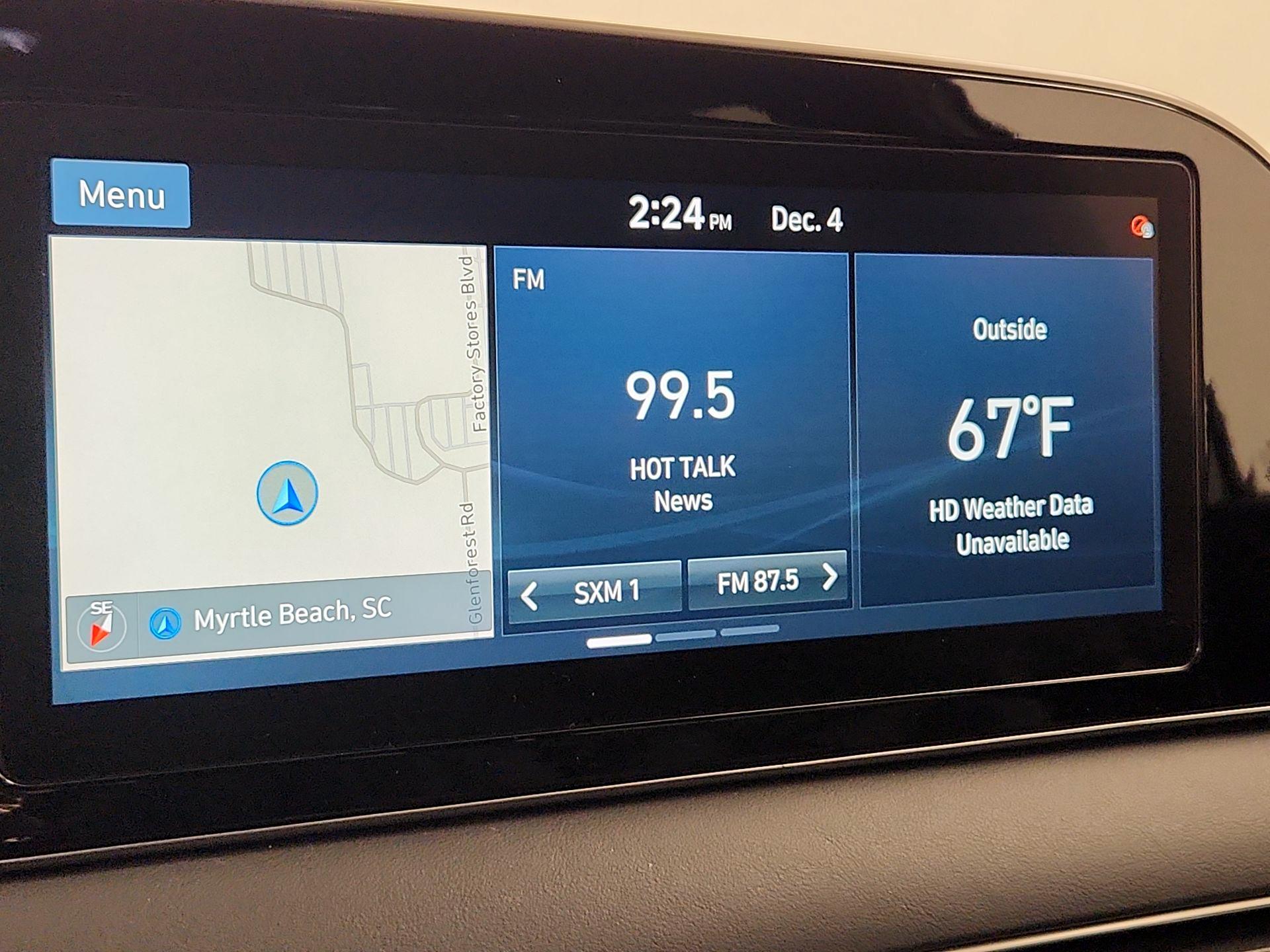 Thumbnail: 2020 Hyundai Palisade - 16