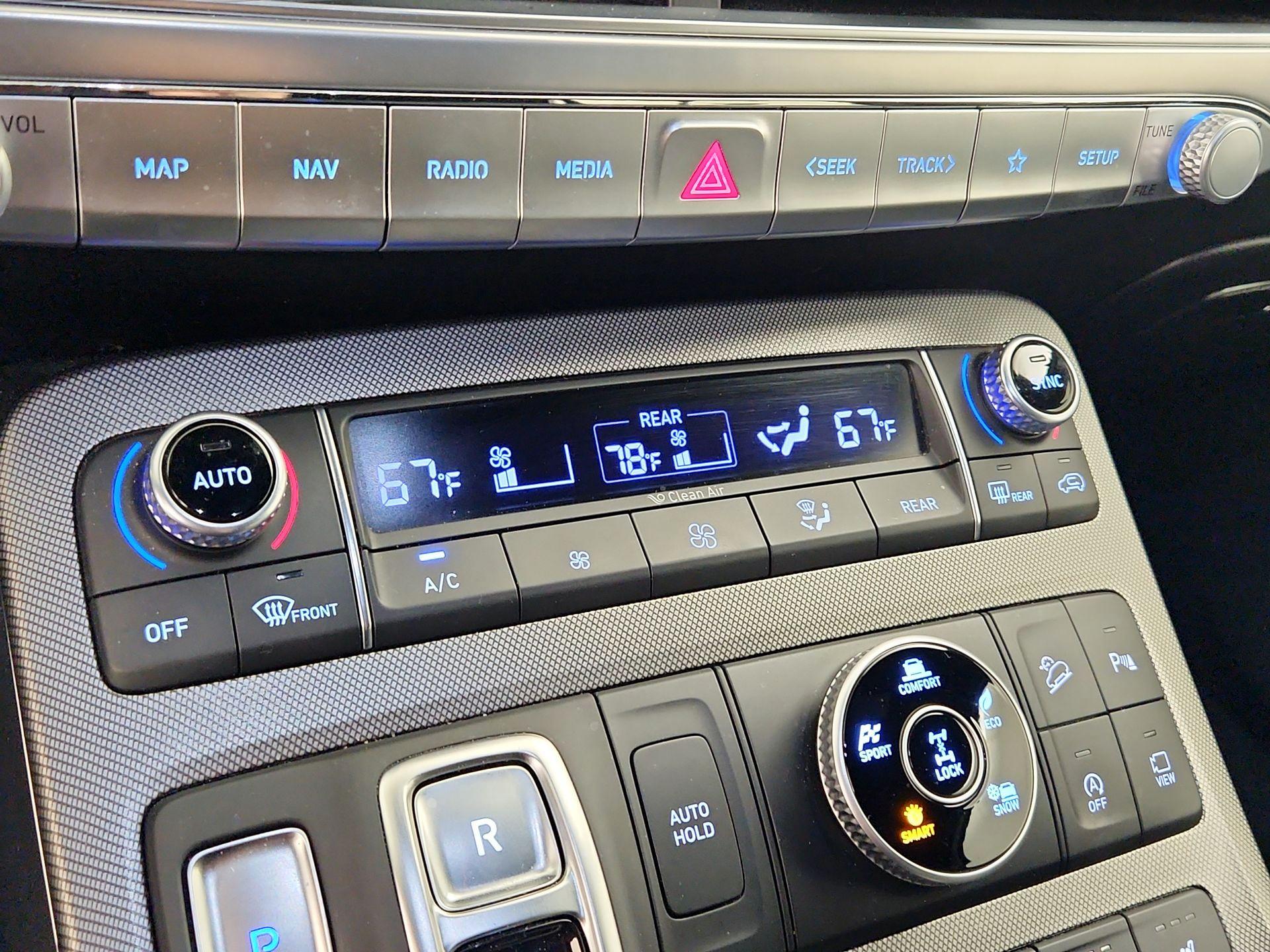 Thumbnail: 2020 Hyundai Palisade - 17