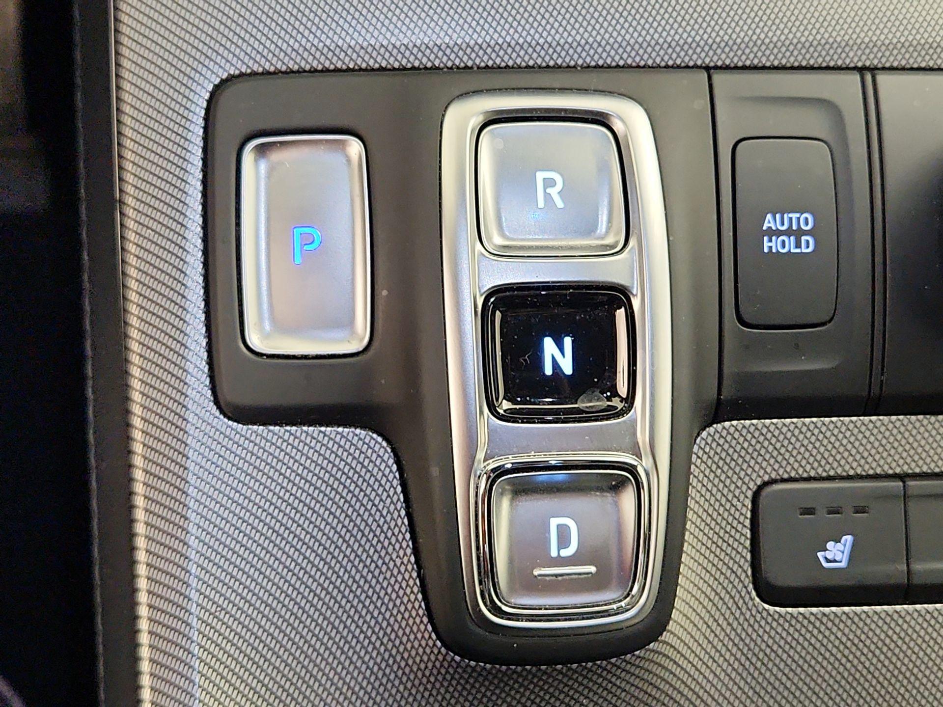 Thumbnail: 2020 Hyundai Palisade - 18