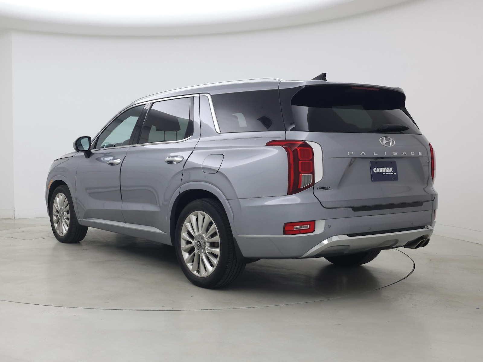 Image of 2020 Hyundai Palisade Limited