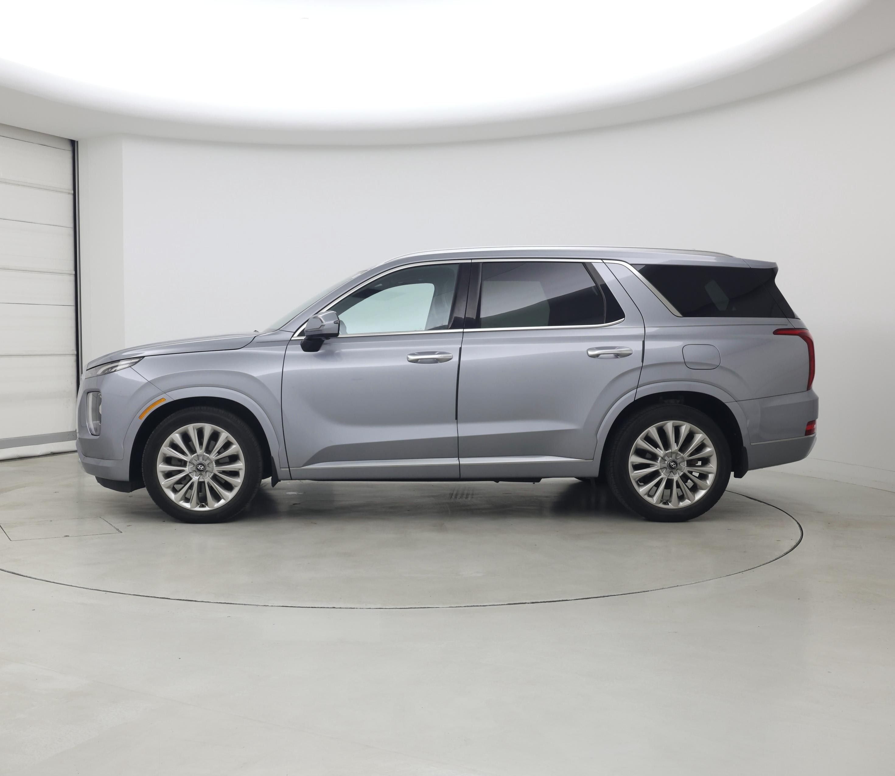 Thumbnail: 2020 Hyundai Palisade - 3