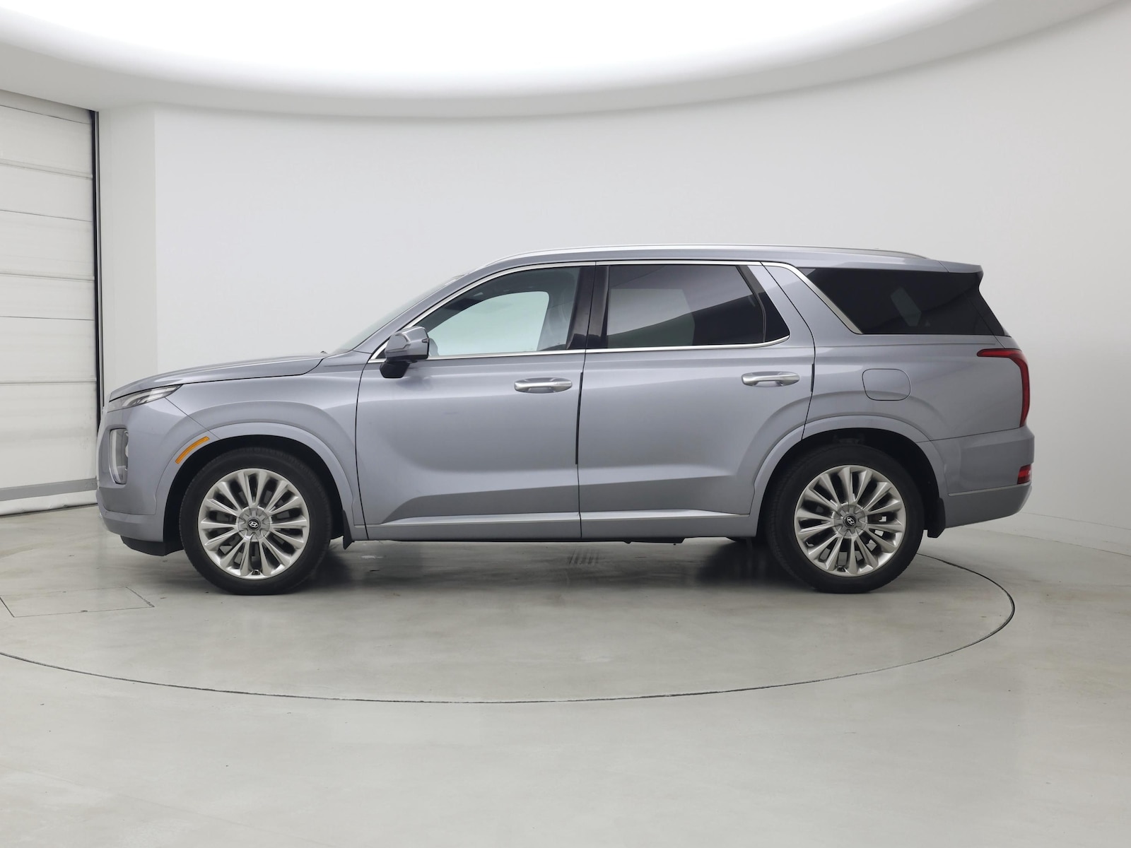 Image of 2020 Hyundai Palisade Limited