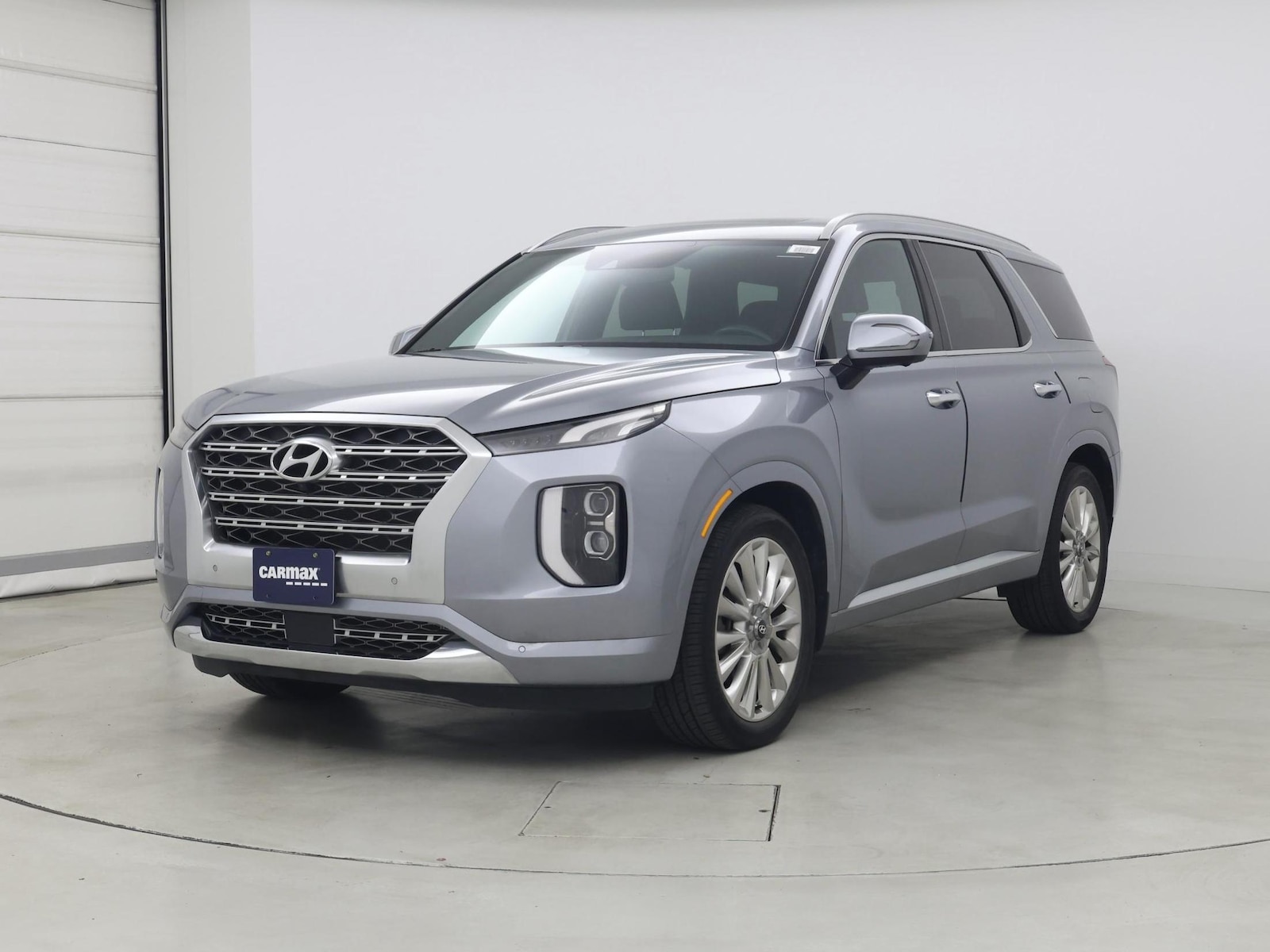 Image of 2020 Hyundai Palisade Limited