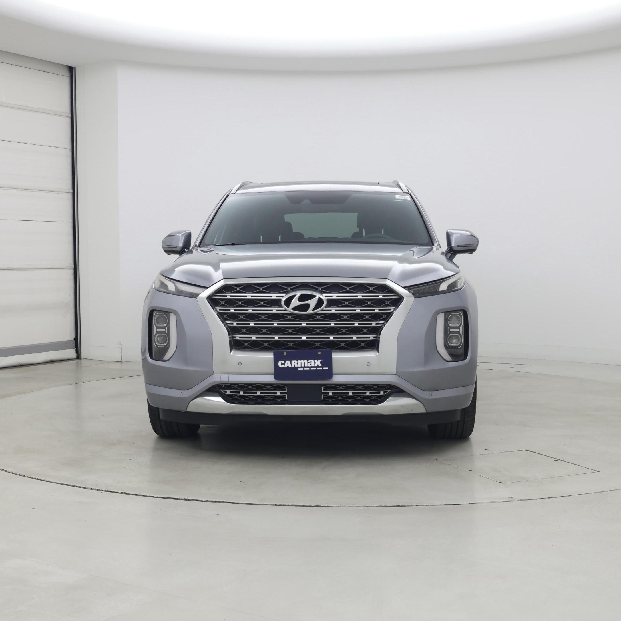 Thumbnail: 2020 Hyundai Palisade - 5