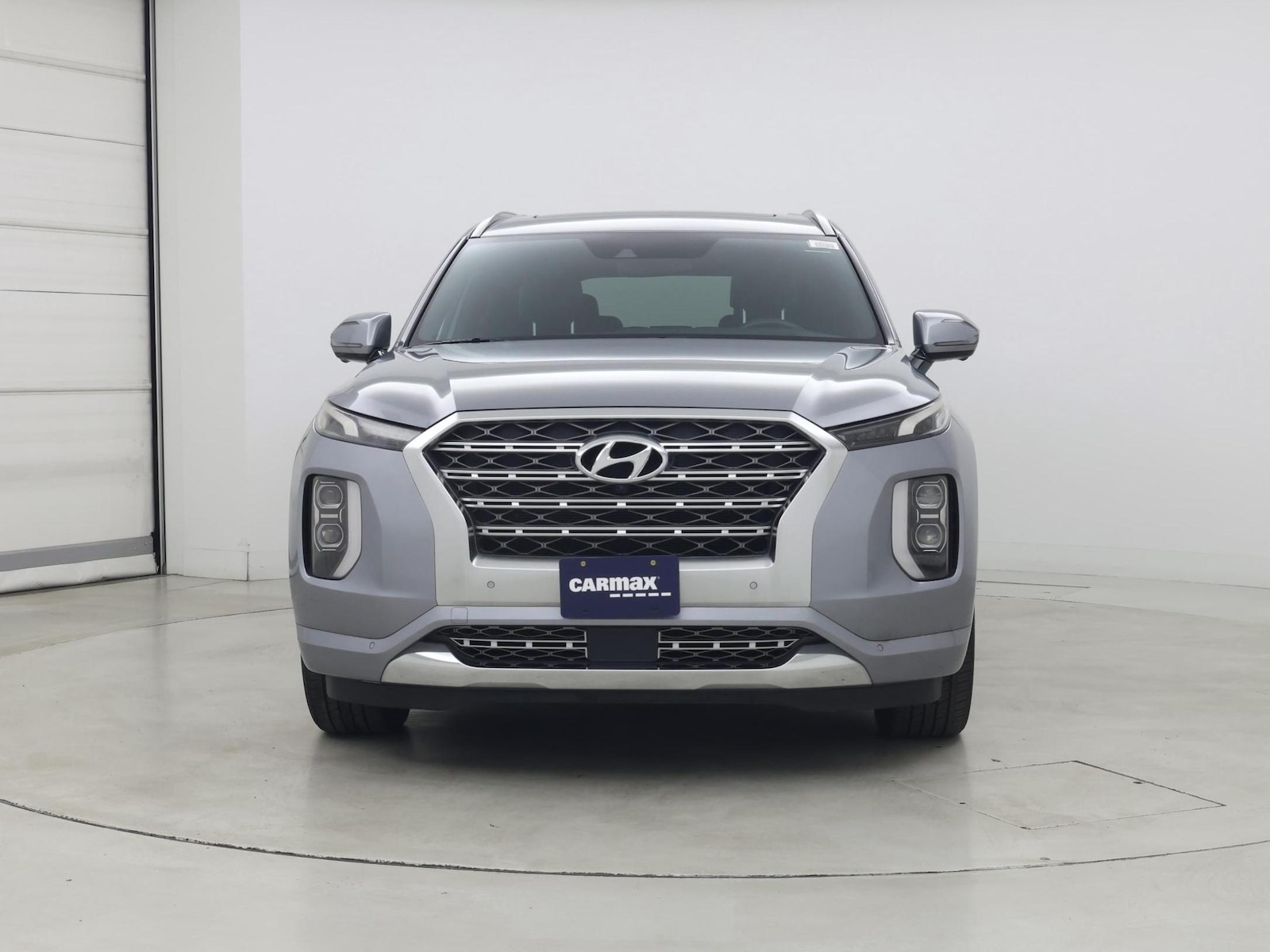 Image of 2020 Hyundai Palisade Limited