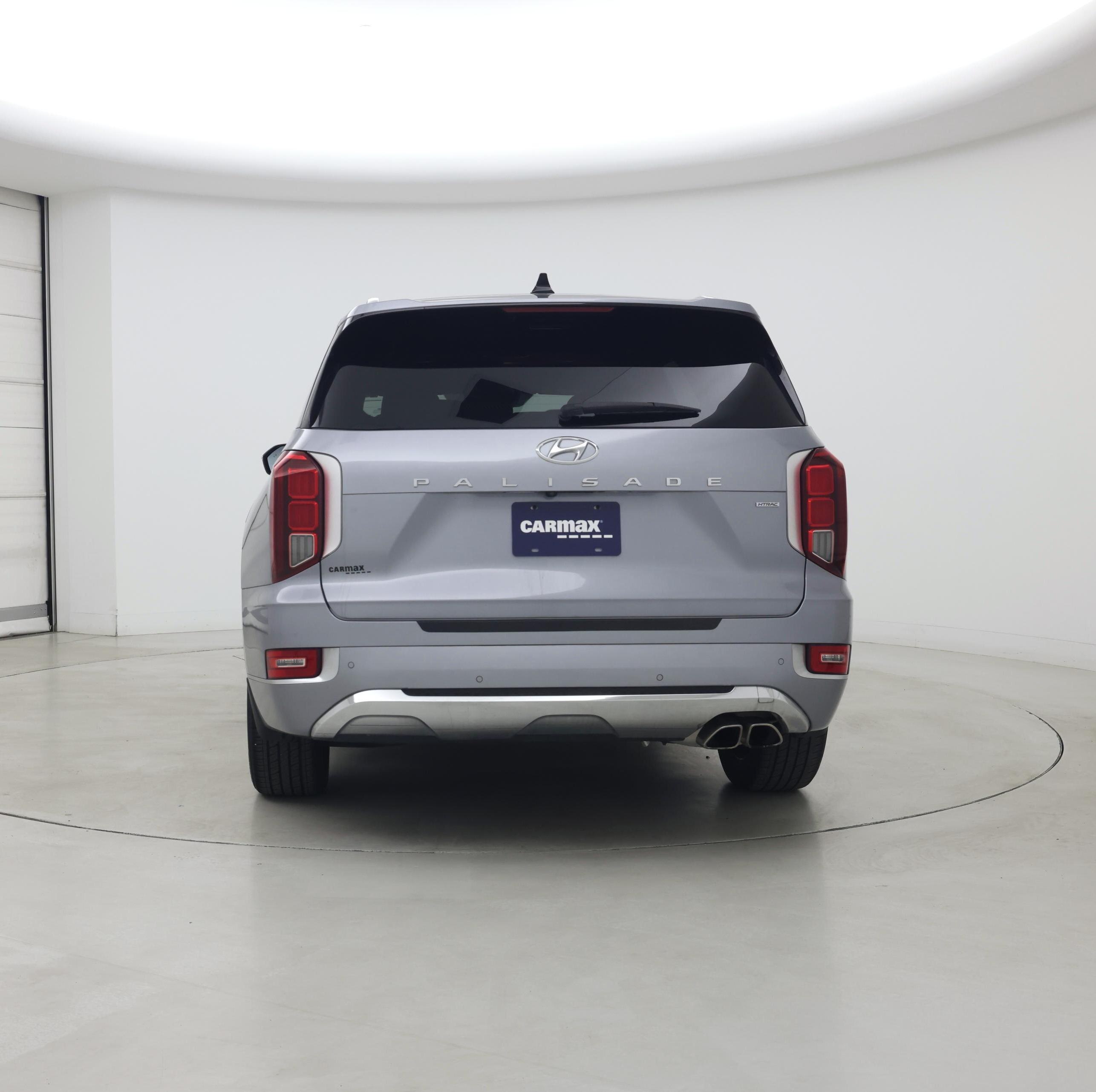 Thumbnail: 2020 Hyundai Palisade - 6