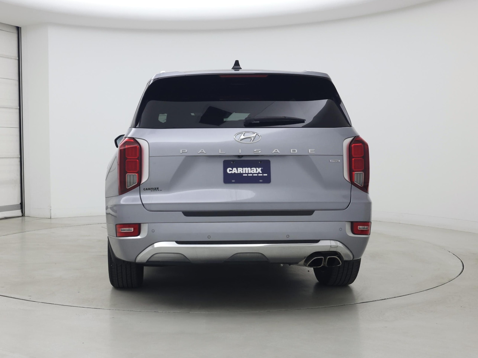 Image of 2020 Hyundai Palisade Limited