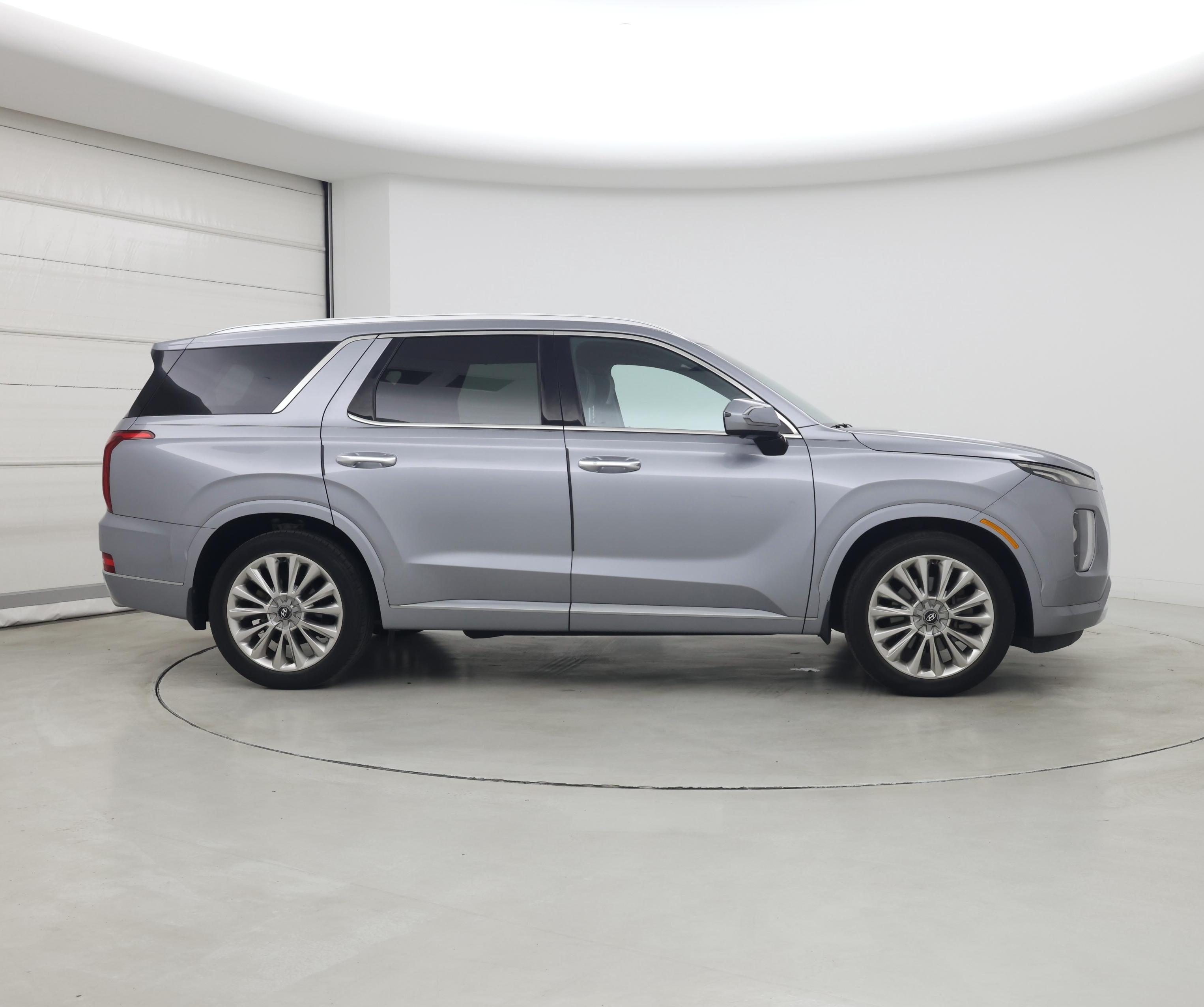 Thumbnail: 2020 Hyundai Palisade - 7