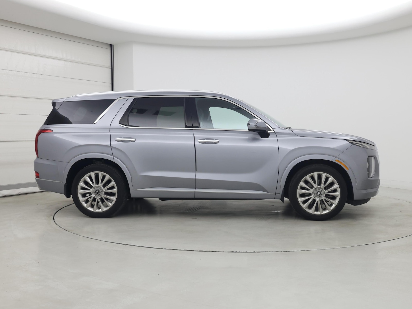 Image of 2020 Hyundai Palisade Limited