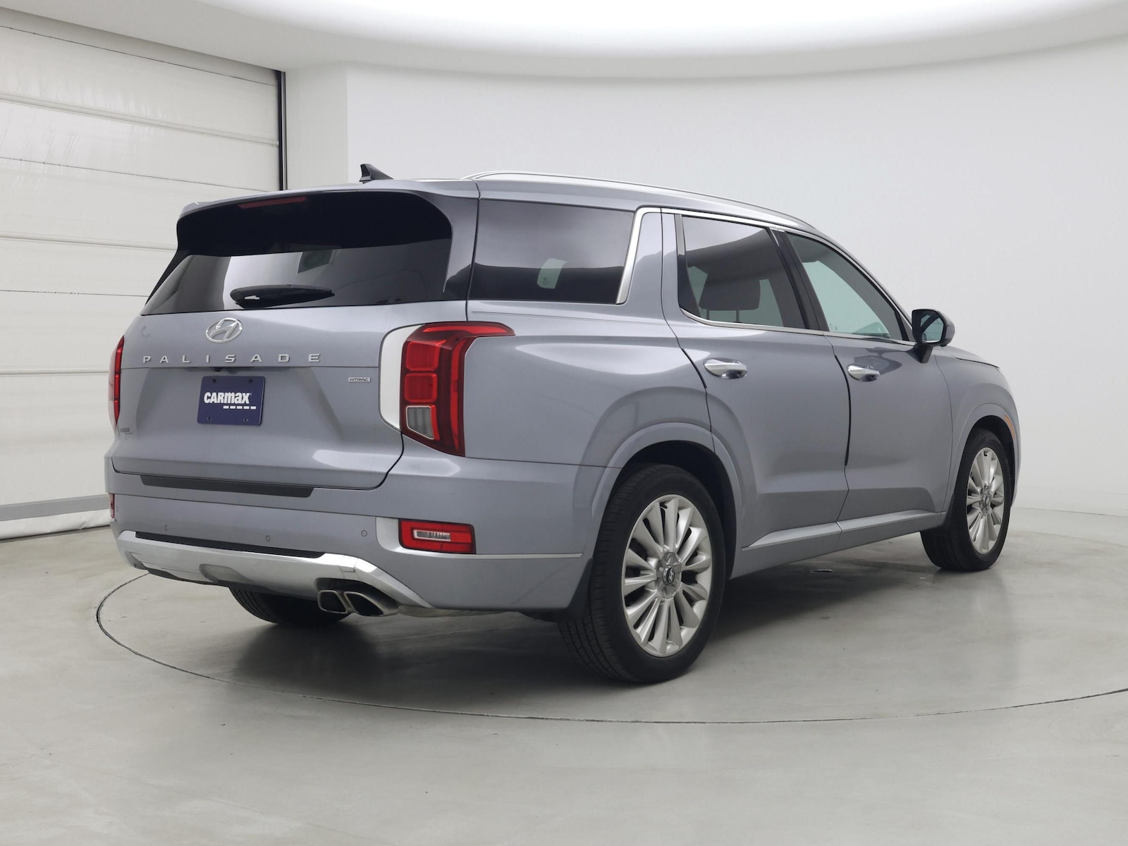 Image of 2020 Hyundai Palisade Limited