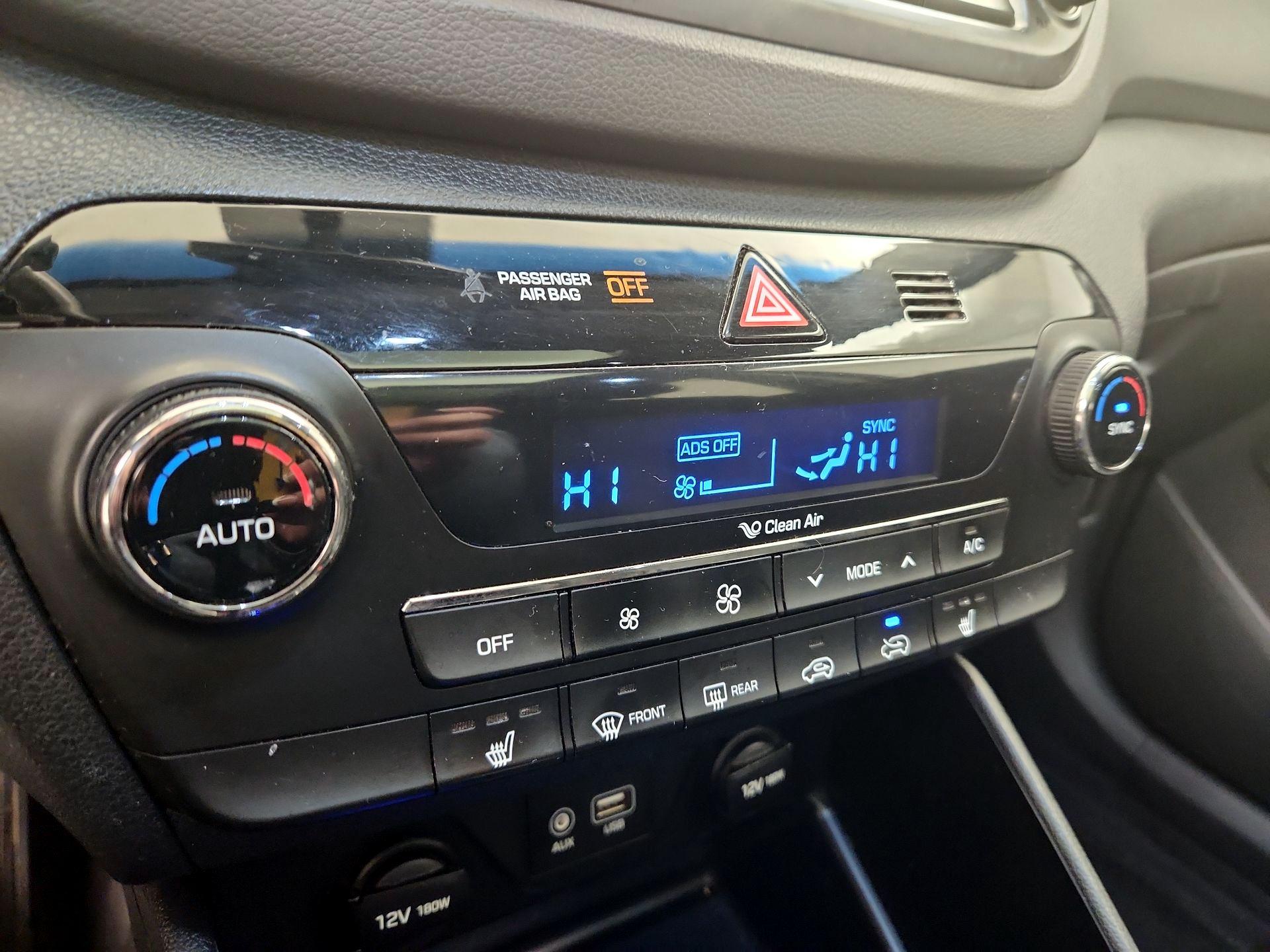 Thumbnail: 2018 Hyundai Tucson - 16