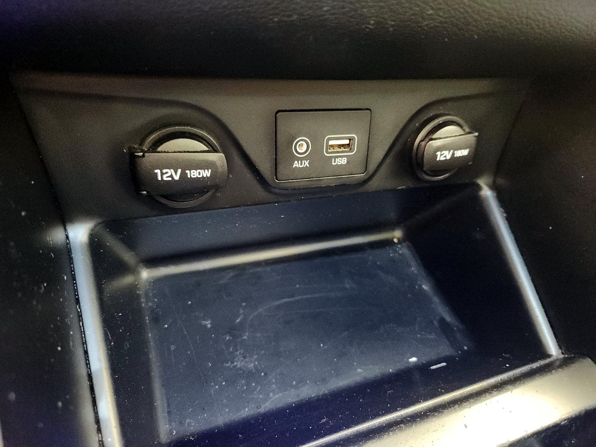 Thumbnail: 2018 Hyundai Tucson - 18