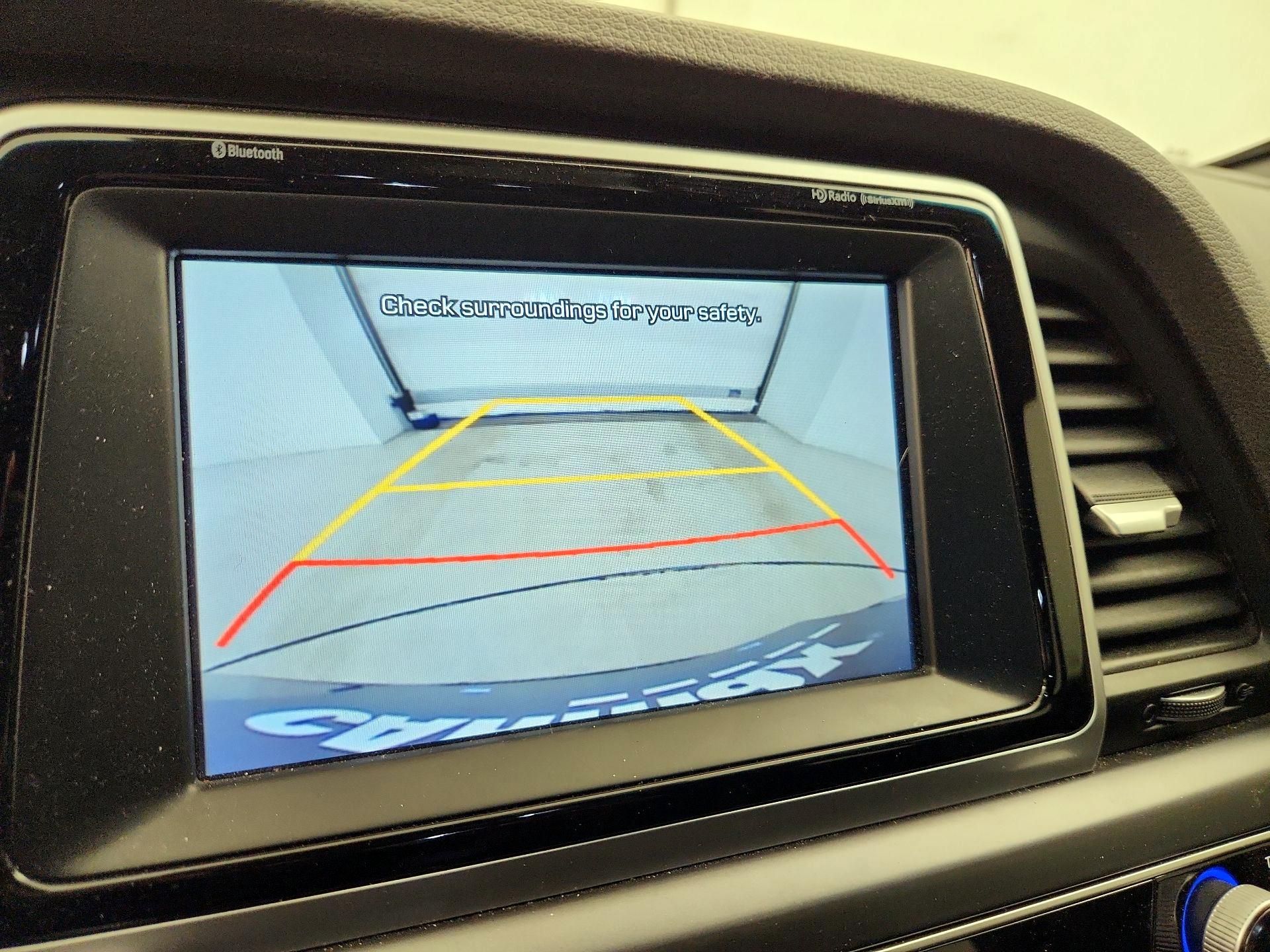 Thumbnail: 2018 Hyundai Sonata - 14