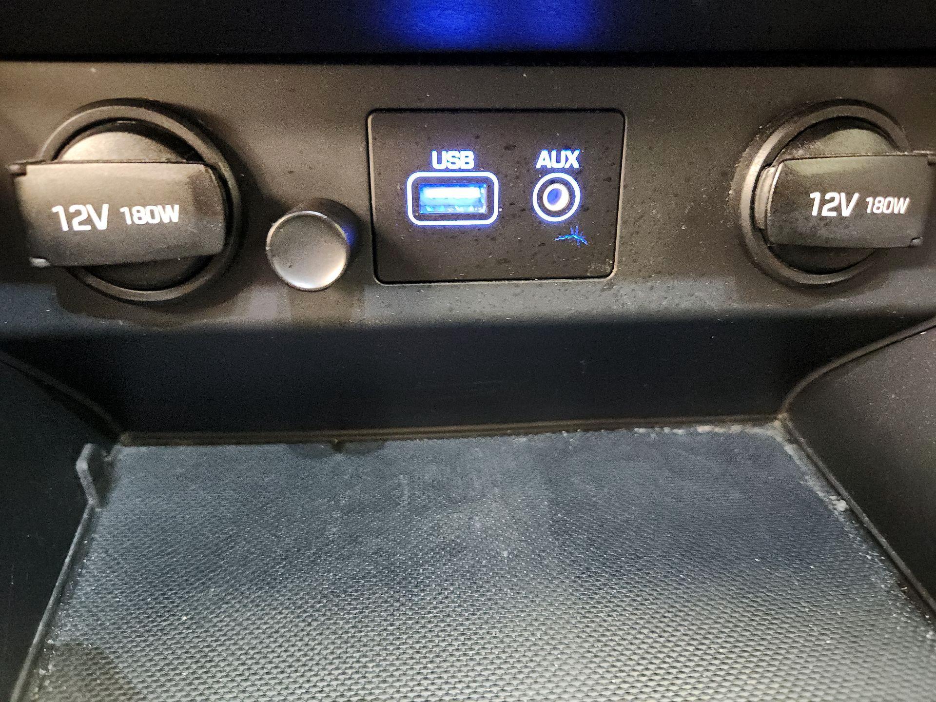 Thumbnail: 2018 Hyundai Sonata - 18