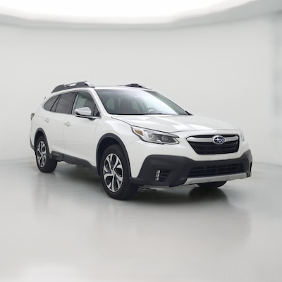 2022 Subaru Outback Touring XT