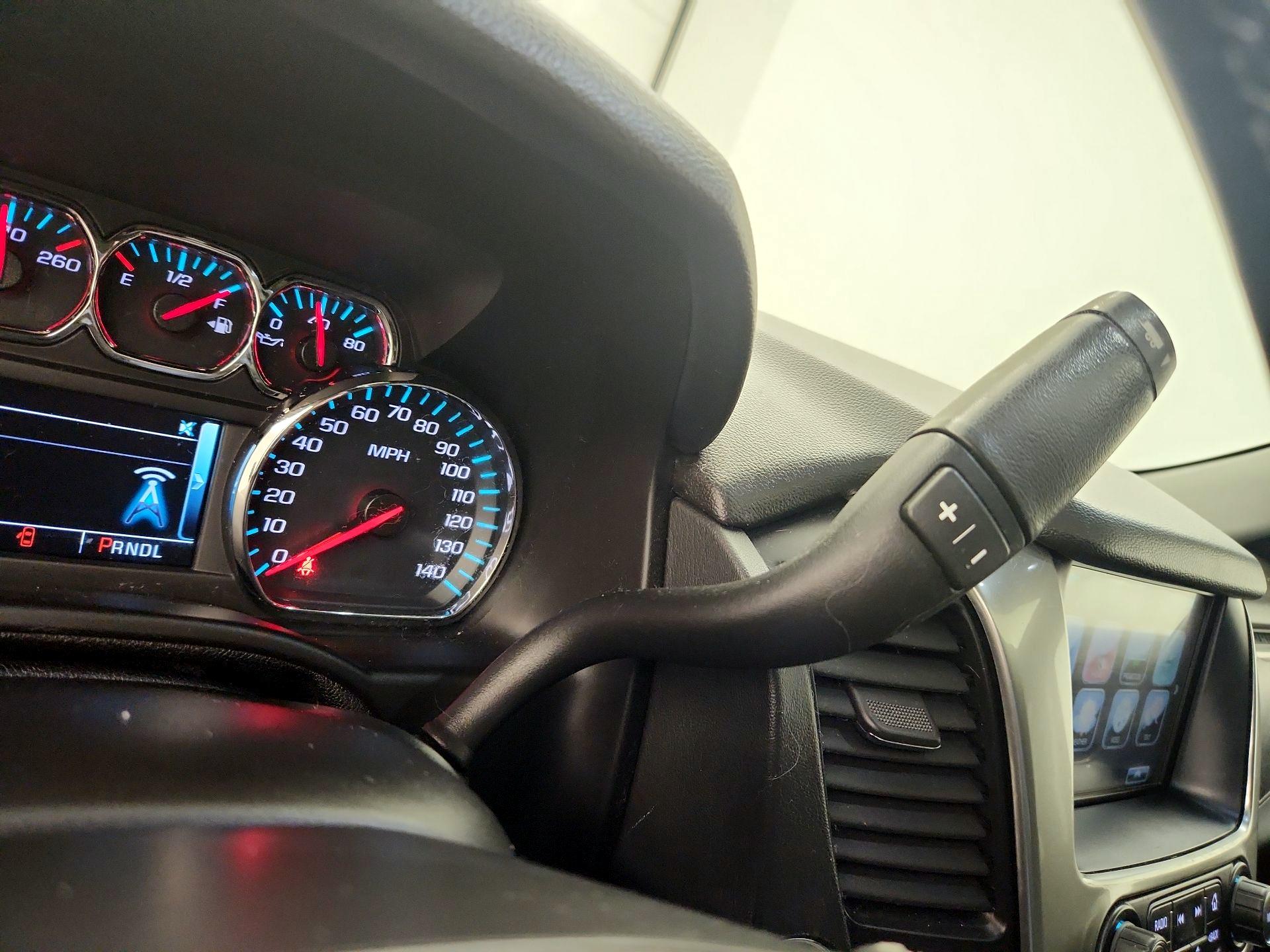 Thumbnail: 2018 Chevrolet Tahoe - 18