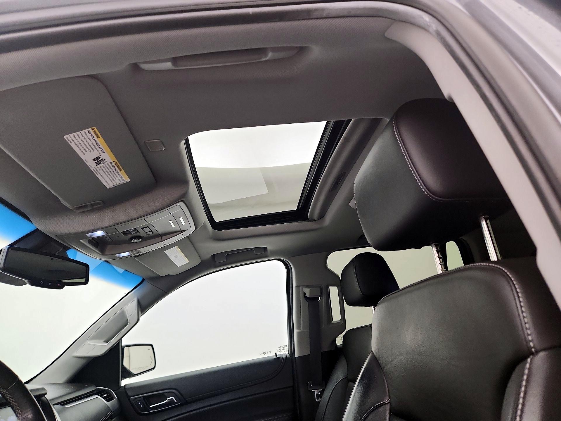 Thumbnail: 2018 Chevrolet Tahoe - 20