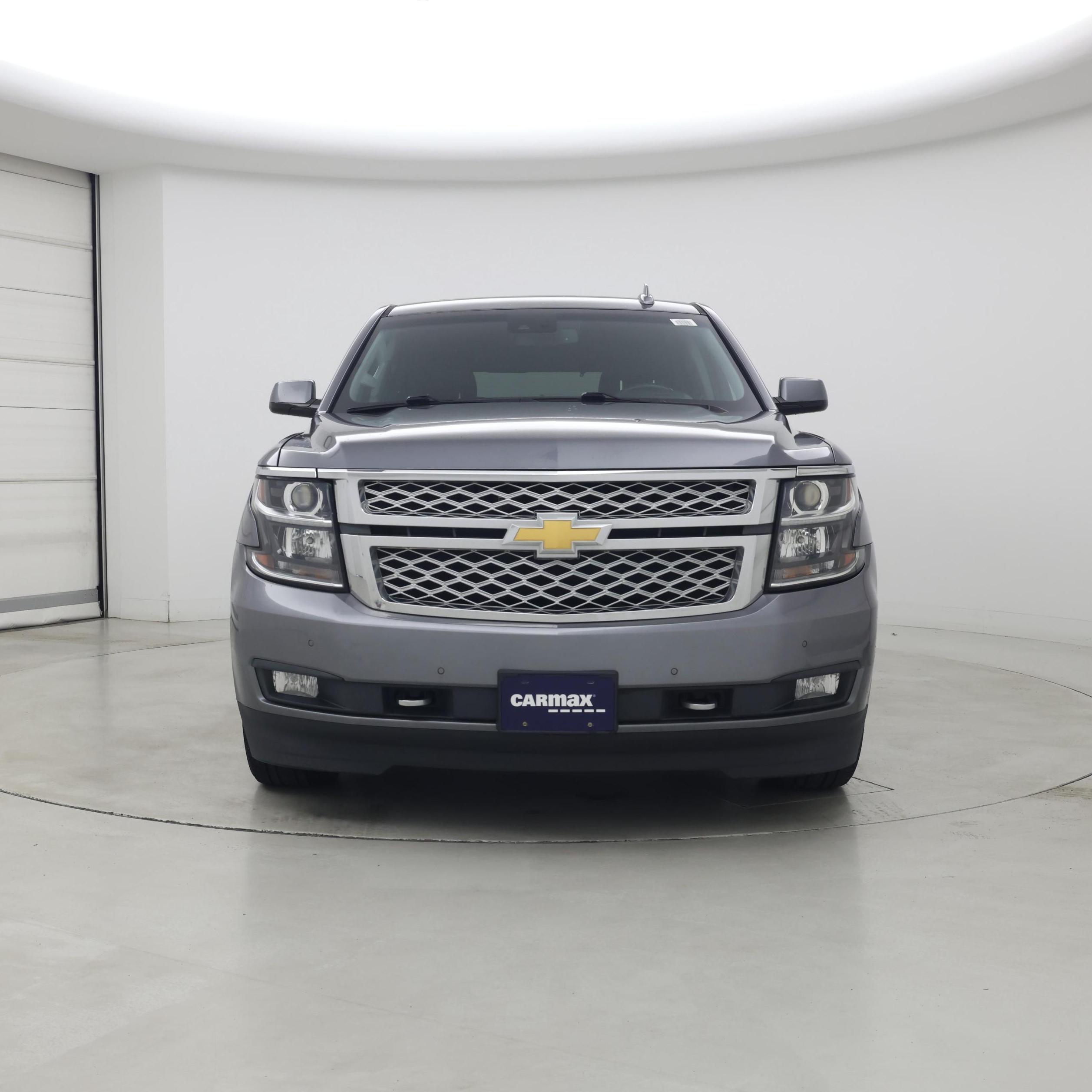 Thumbnail: 2018 Chevrolet Tahoe - 5