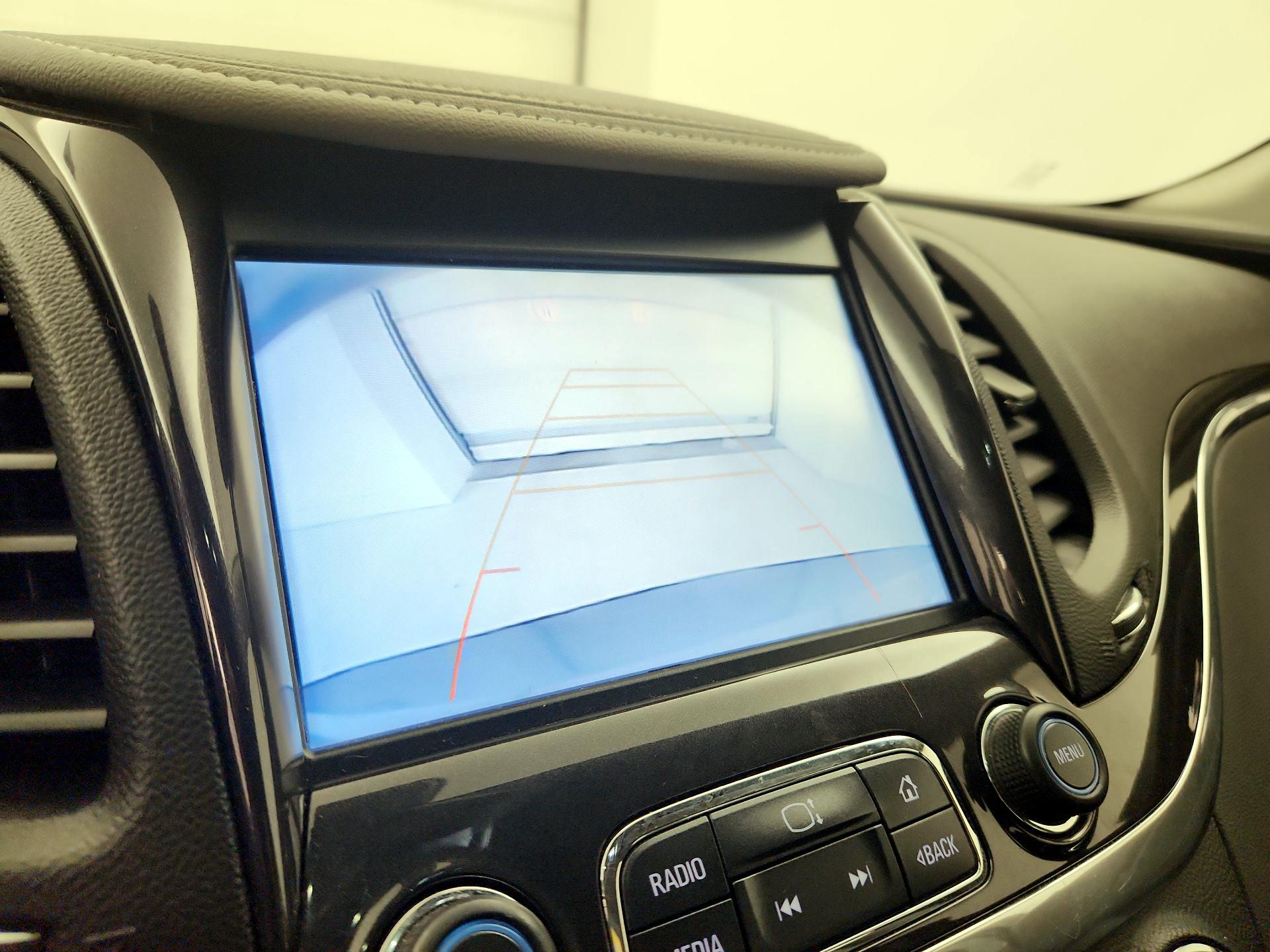 Thumbnail: 2018 Chevrolet Impala - 14