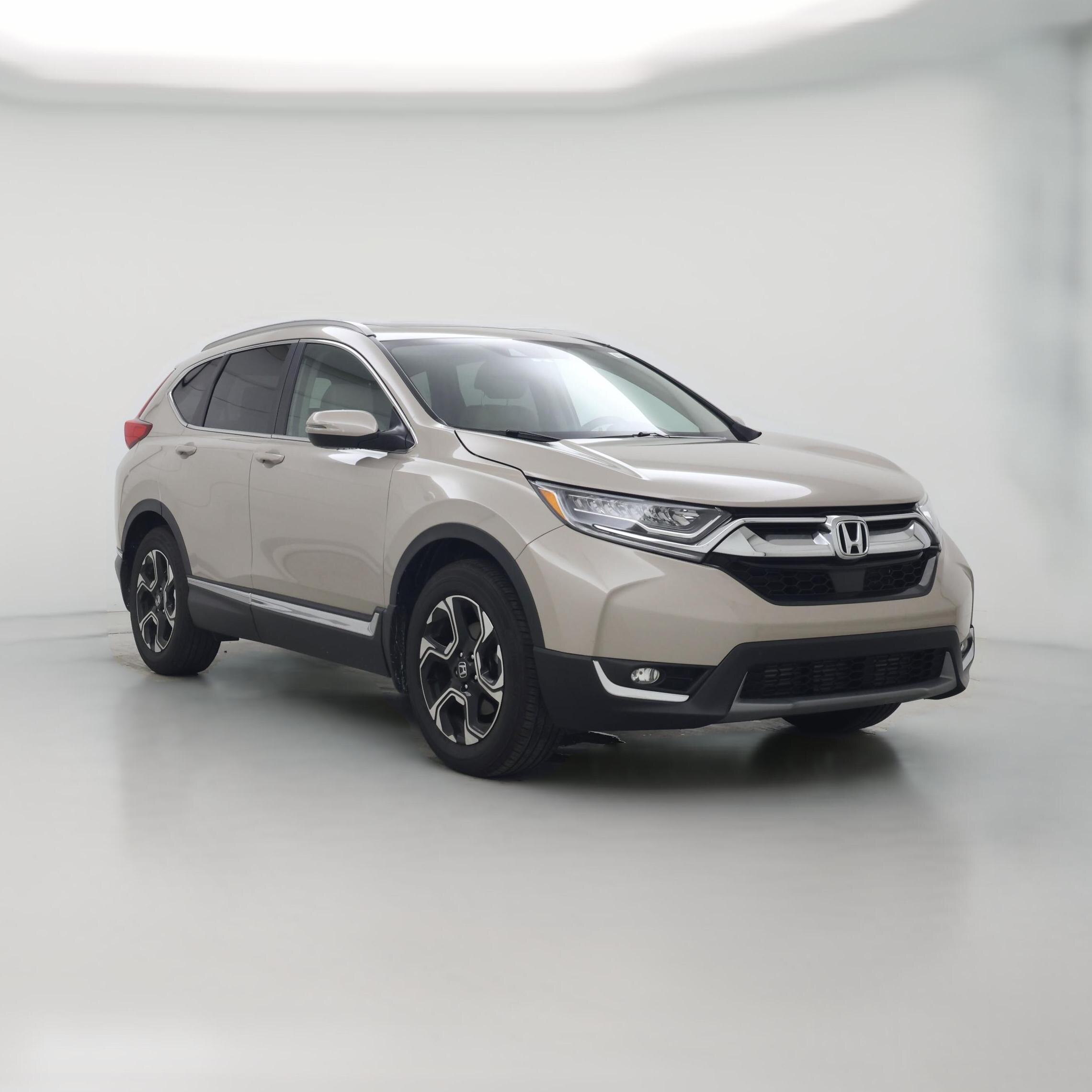 Thumbnail: 2018 Honda CR-V - 1