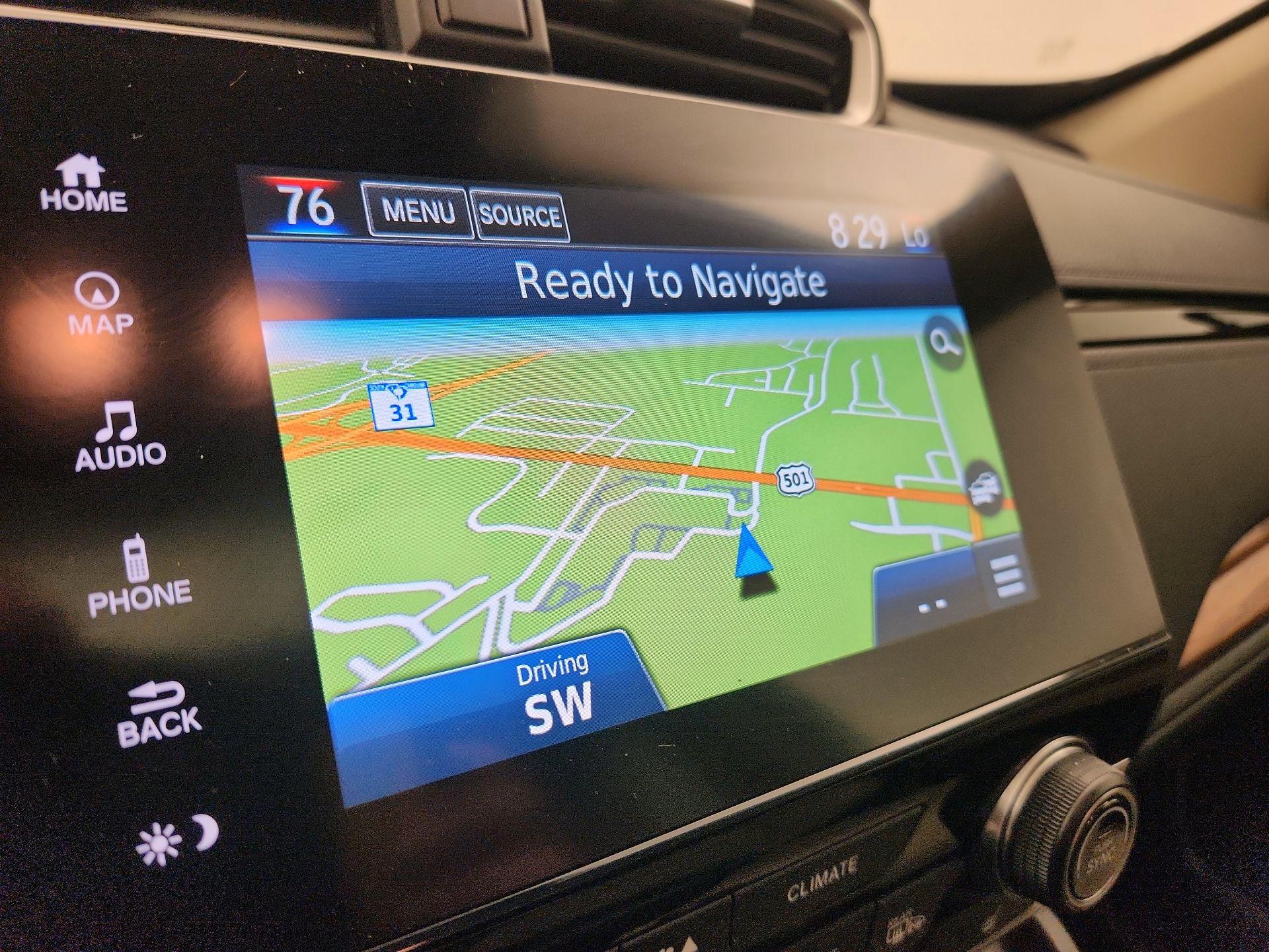 Thumbnail: 2018 Honda CR-V - 14