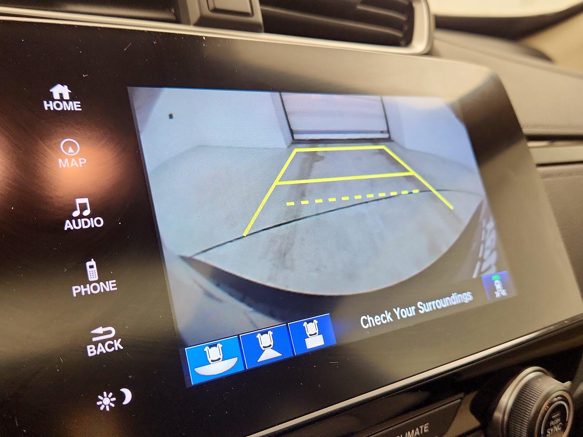 Thumbnail: 2018 Honda CR-V - 15