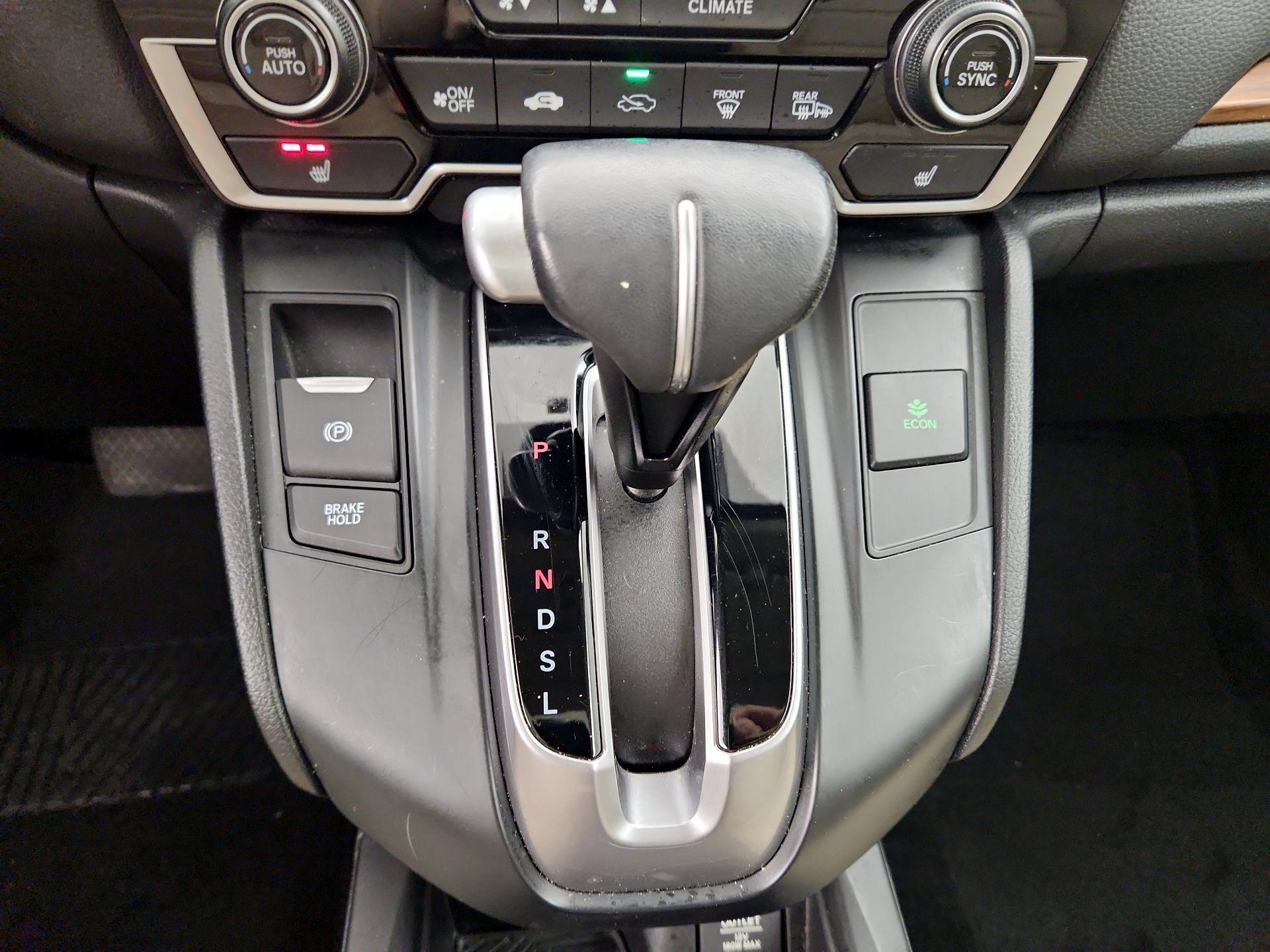 Thumbnail: 2018 Honda CR-V - 18