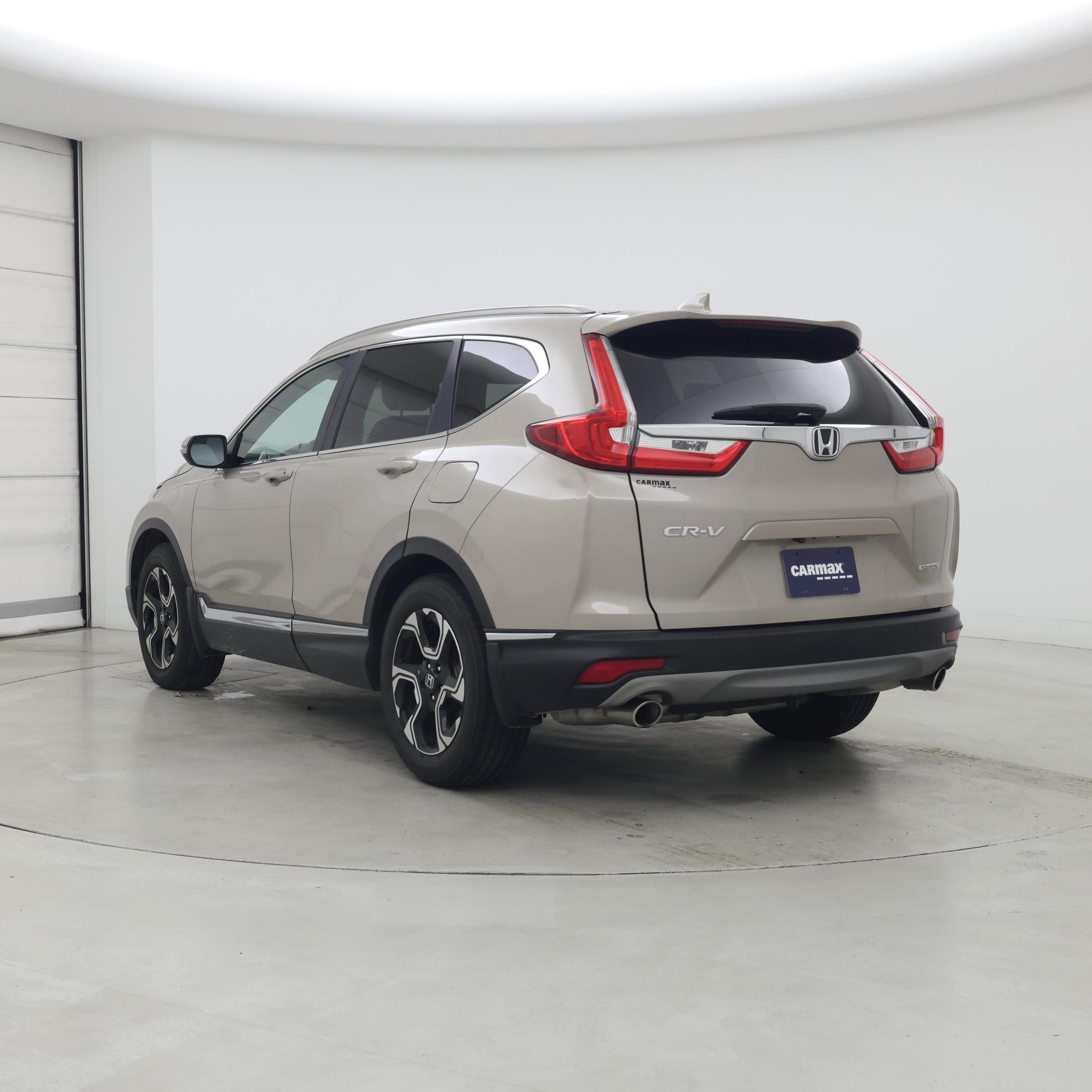 Thumbnail: 2018 Honda CR-V - 2