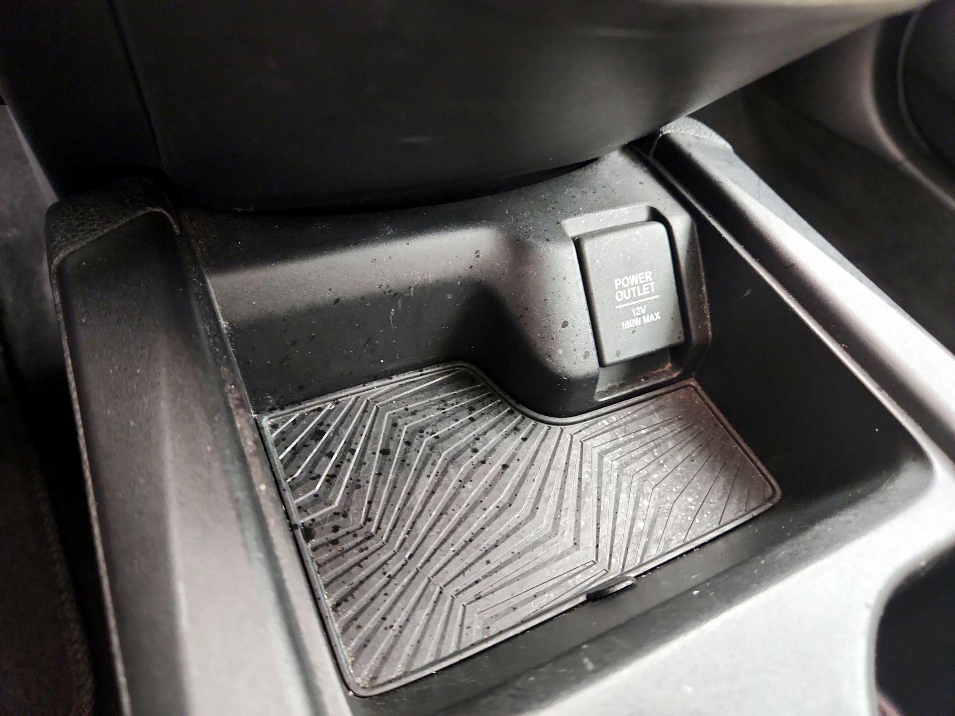 Thumbnail: 2018 Honda CR-V - 19