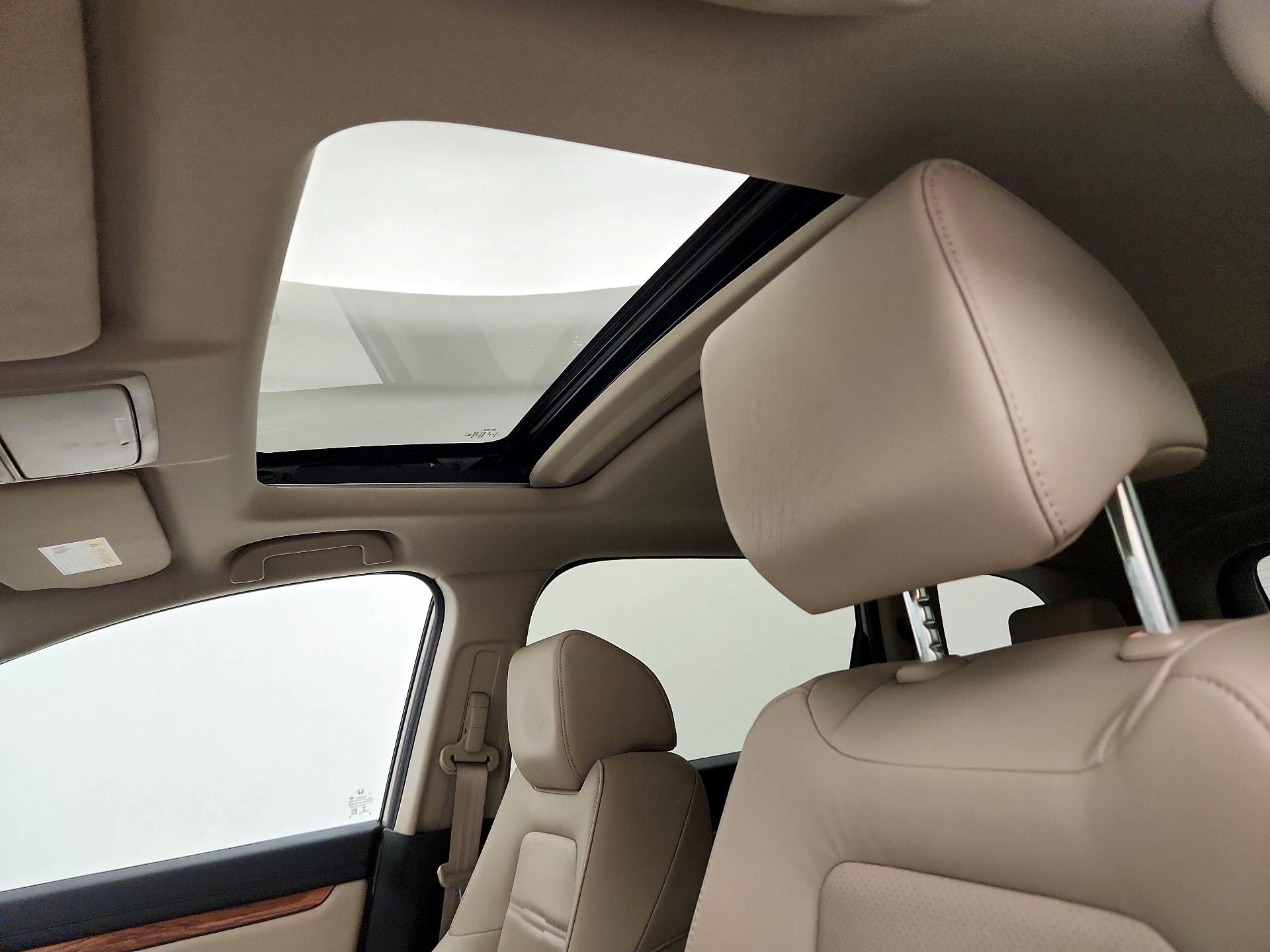 Thumbnail: 2018 Honda CR-V - 20