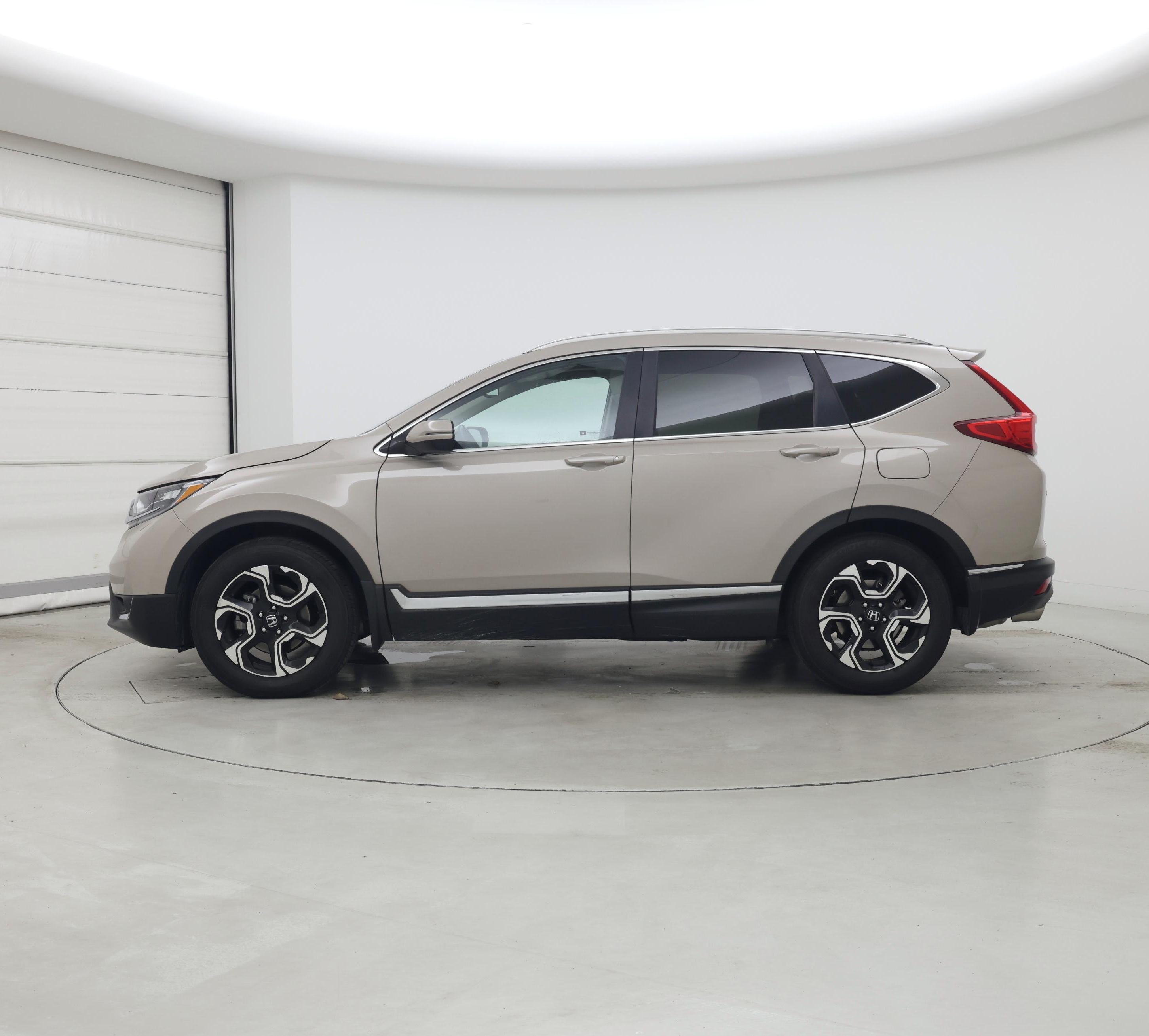 Thumbnail: 2018 Honda CR-V - 3