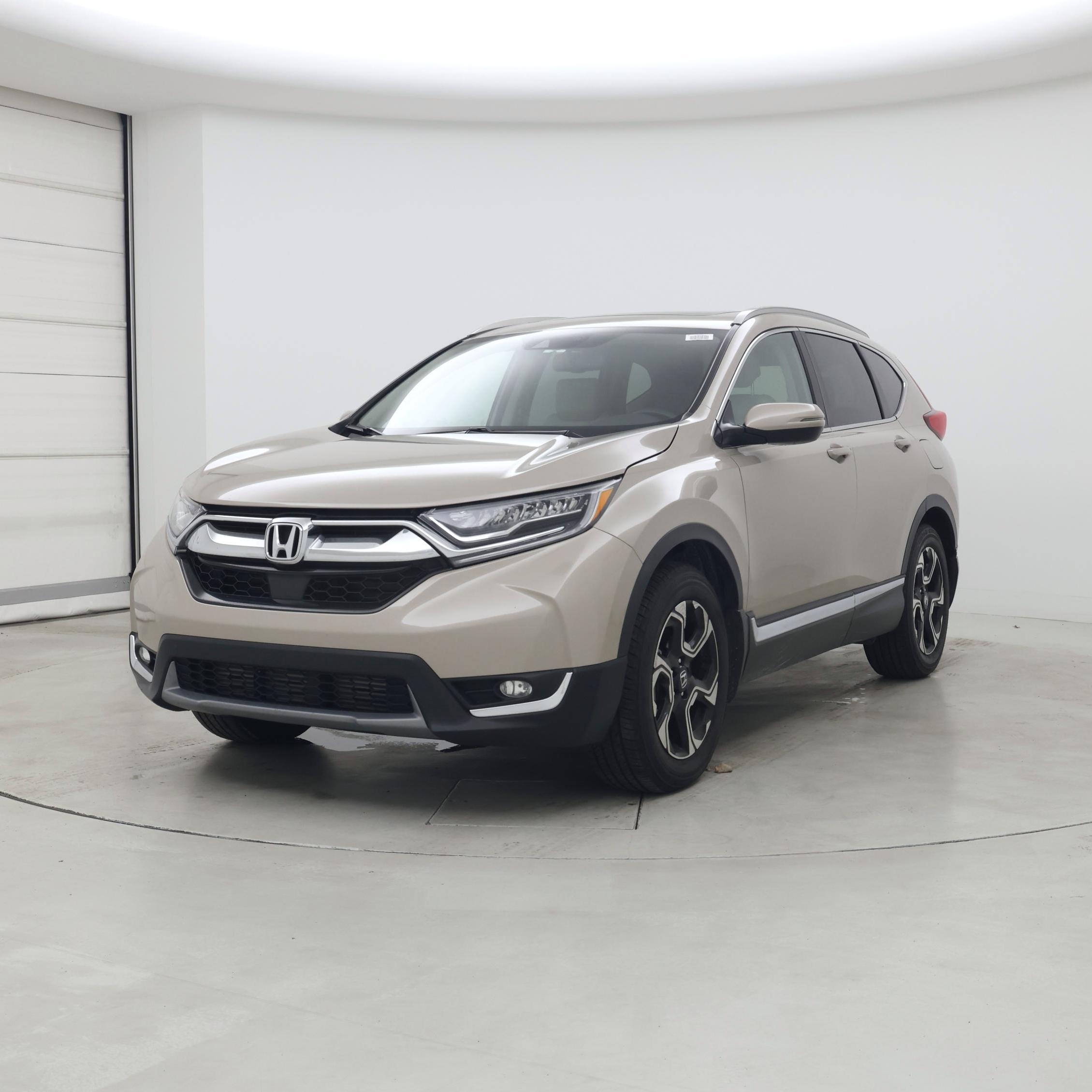 Thumbnail: 2018 Honda CR-V - 4