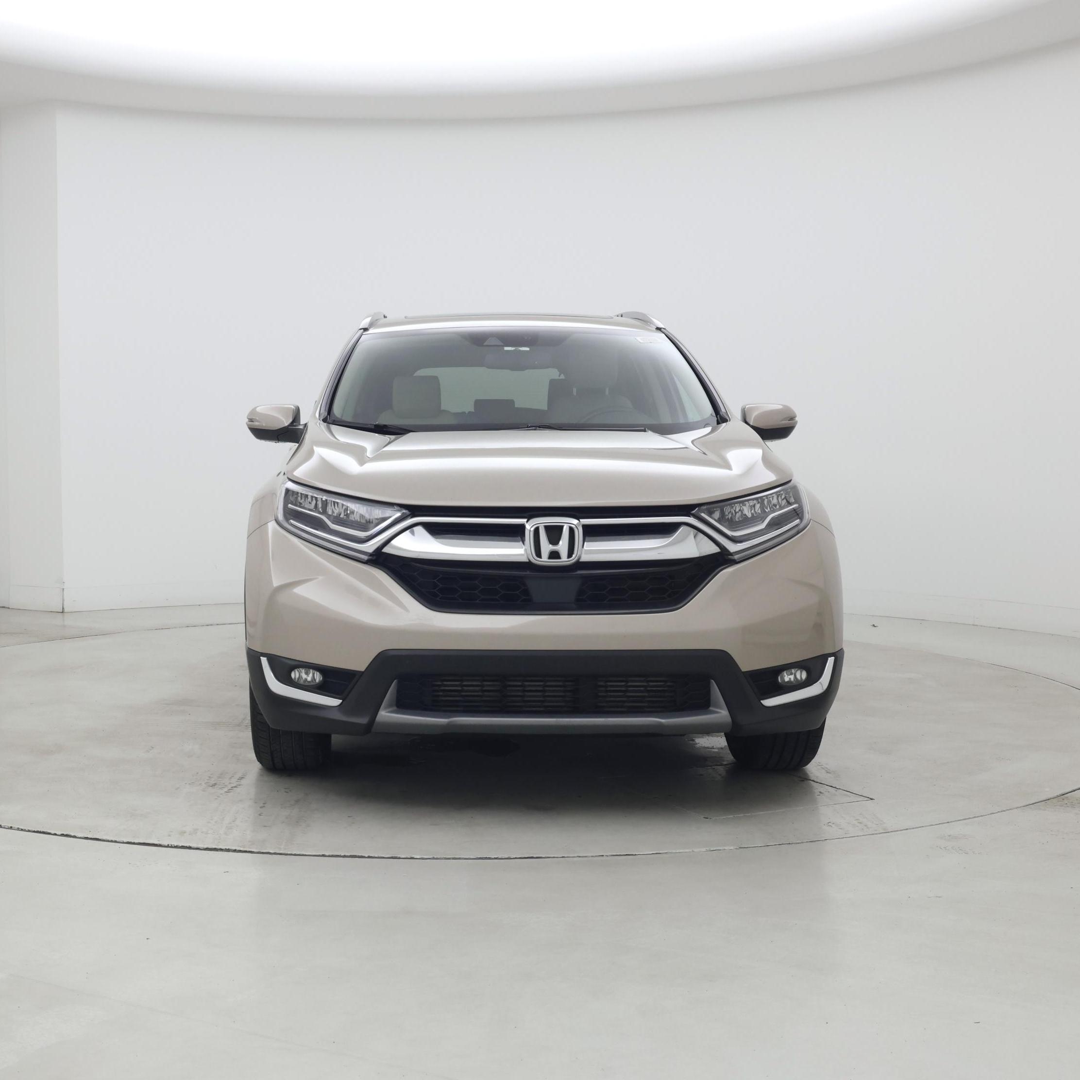 Thumbnail: 2018 Honda CR-V - 5