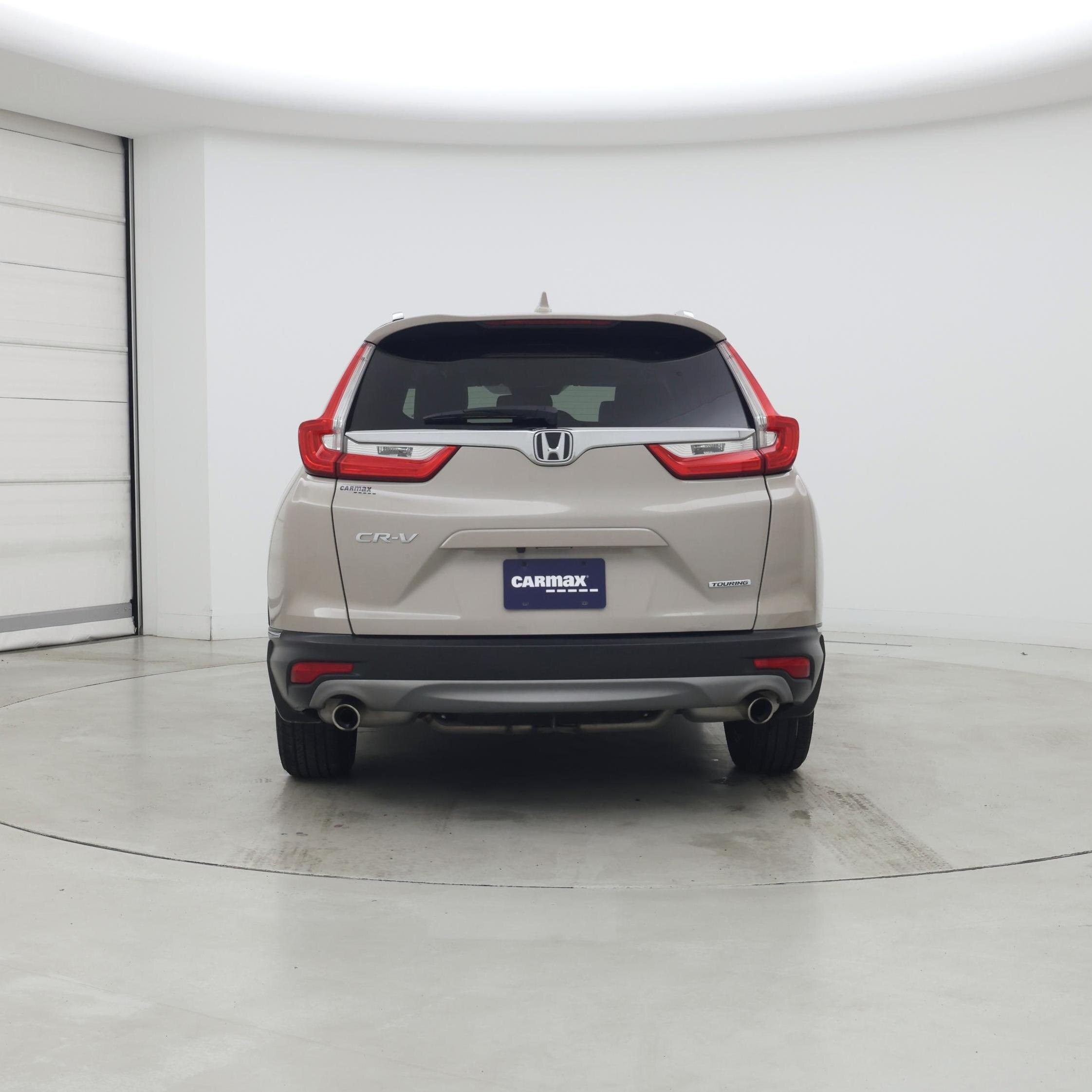 Thumbnail: 2018 Honda CR-V - 6