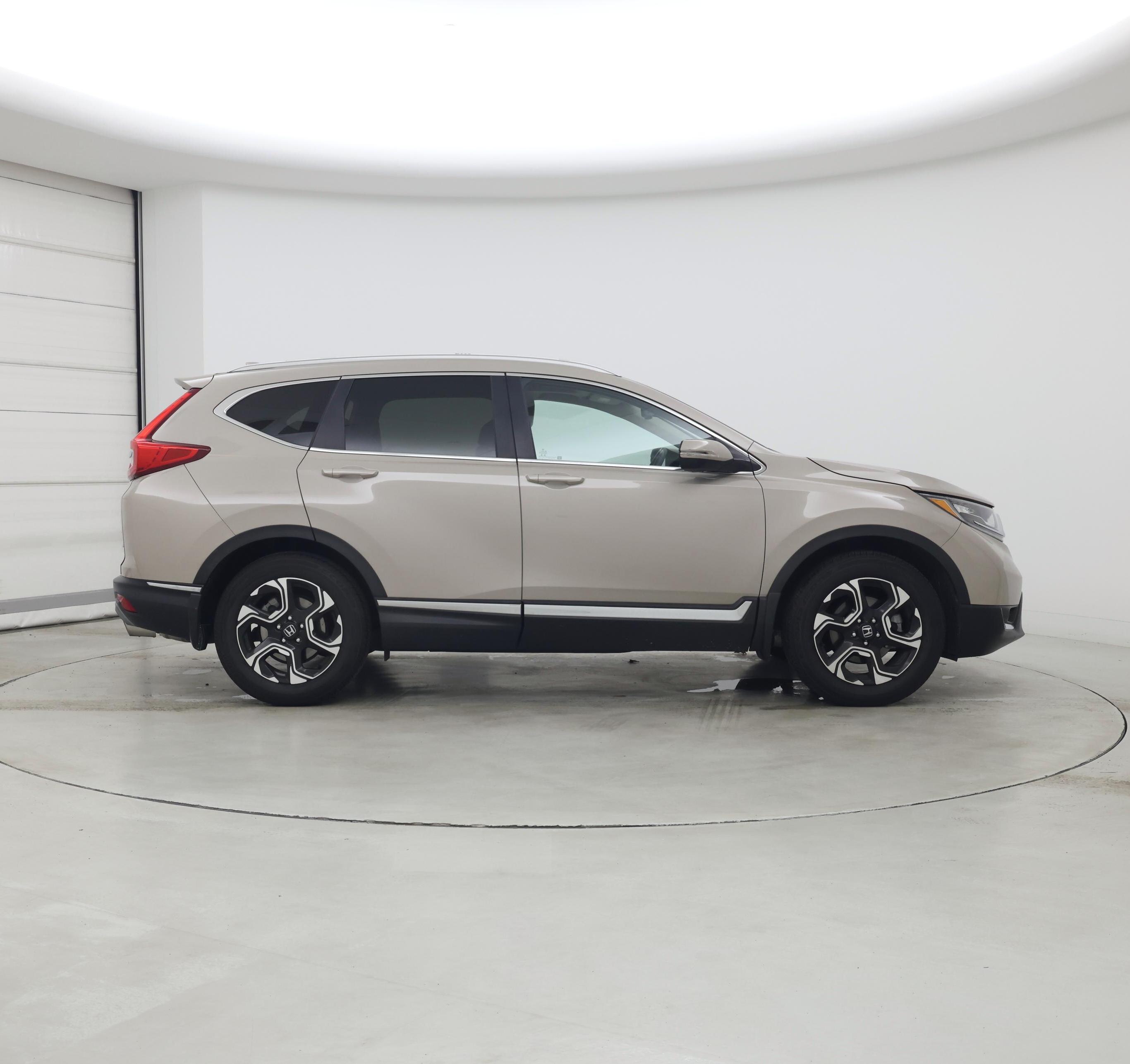 Thumbnail: 2018 Honda CR-V - 7