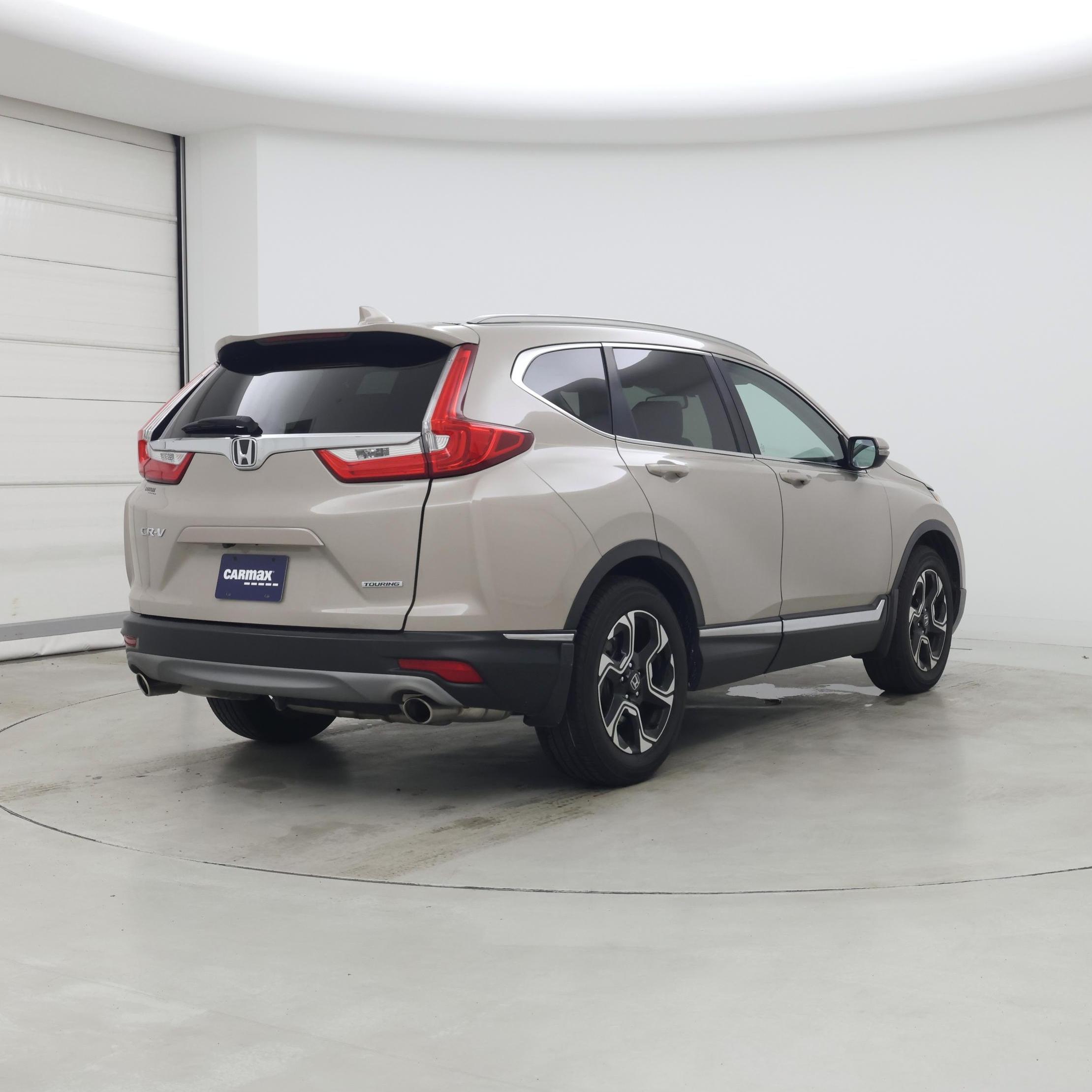 Thumbnail: 2018 Honda CR-V - 8