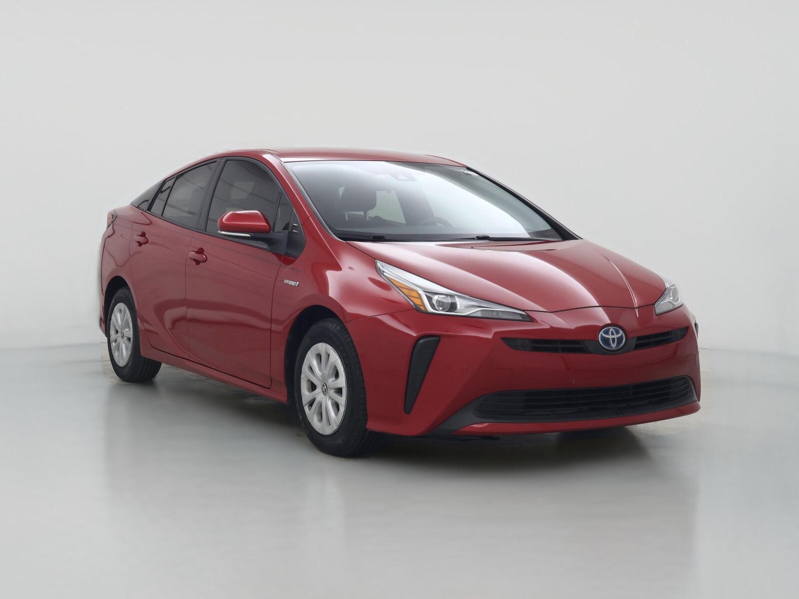 2021 Toyota Prius LE