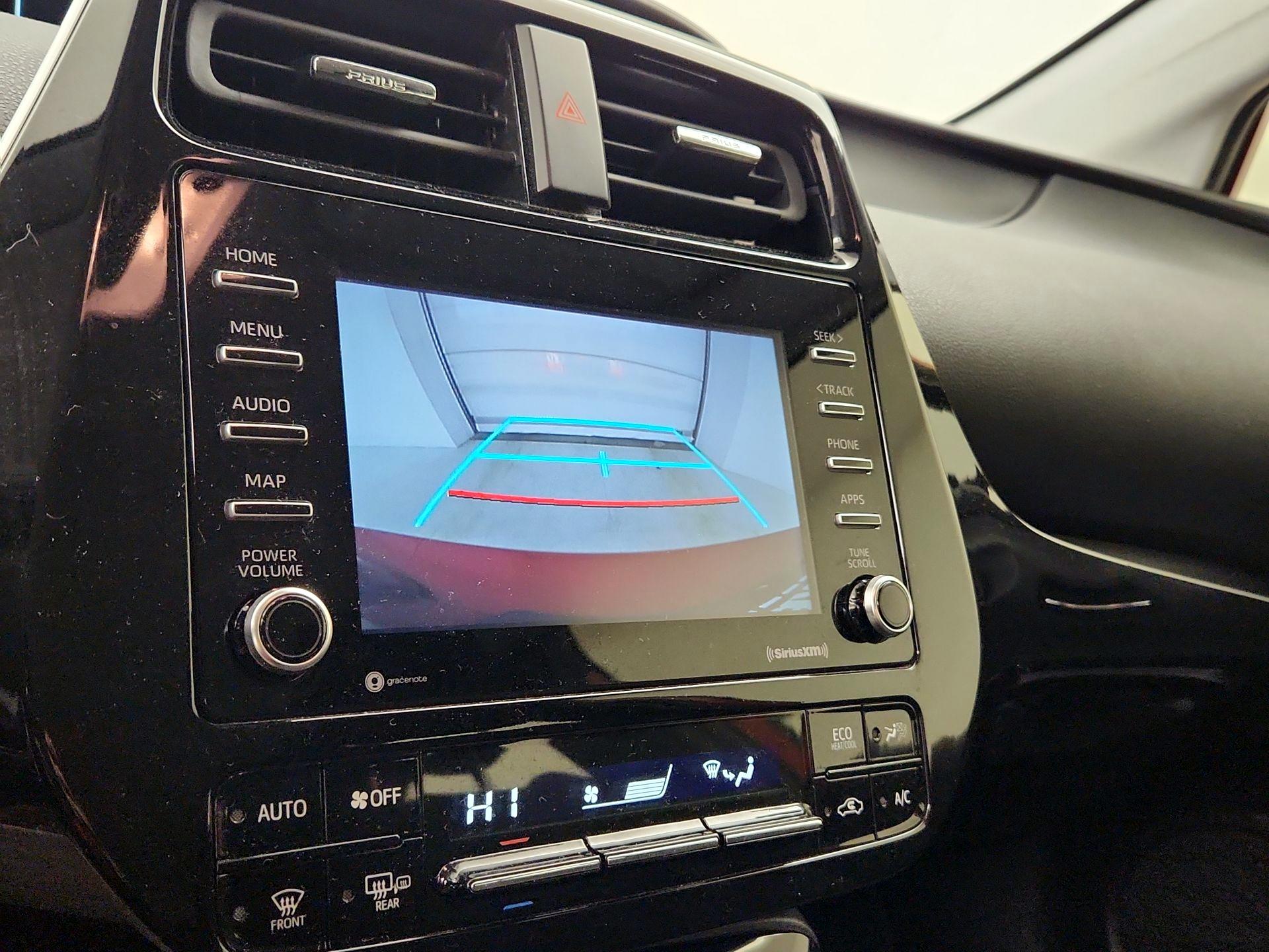 Thumbnail: 2021 Toyota Prius - 14