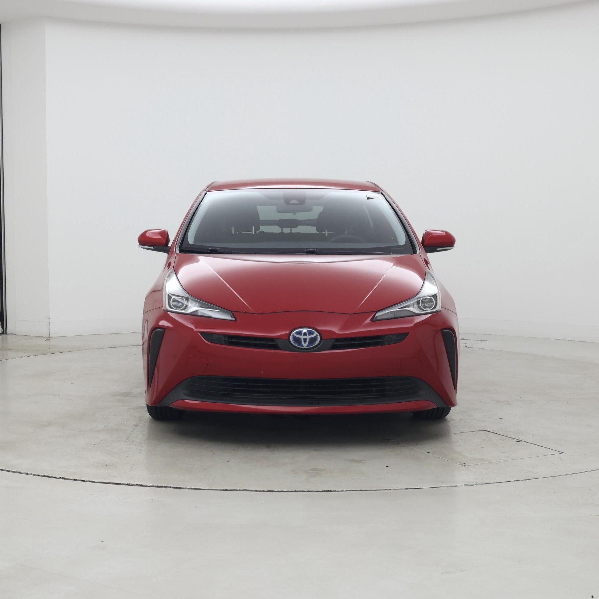 Thumbnail: 2021 Toyota Prius - 5