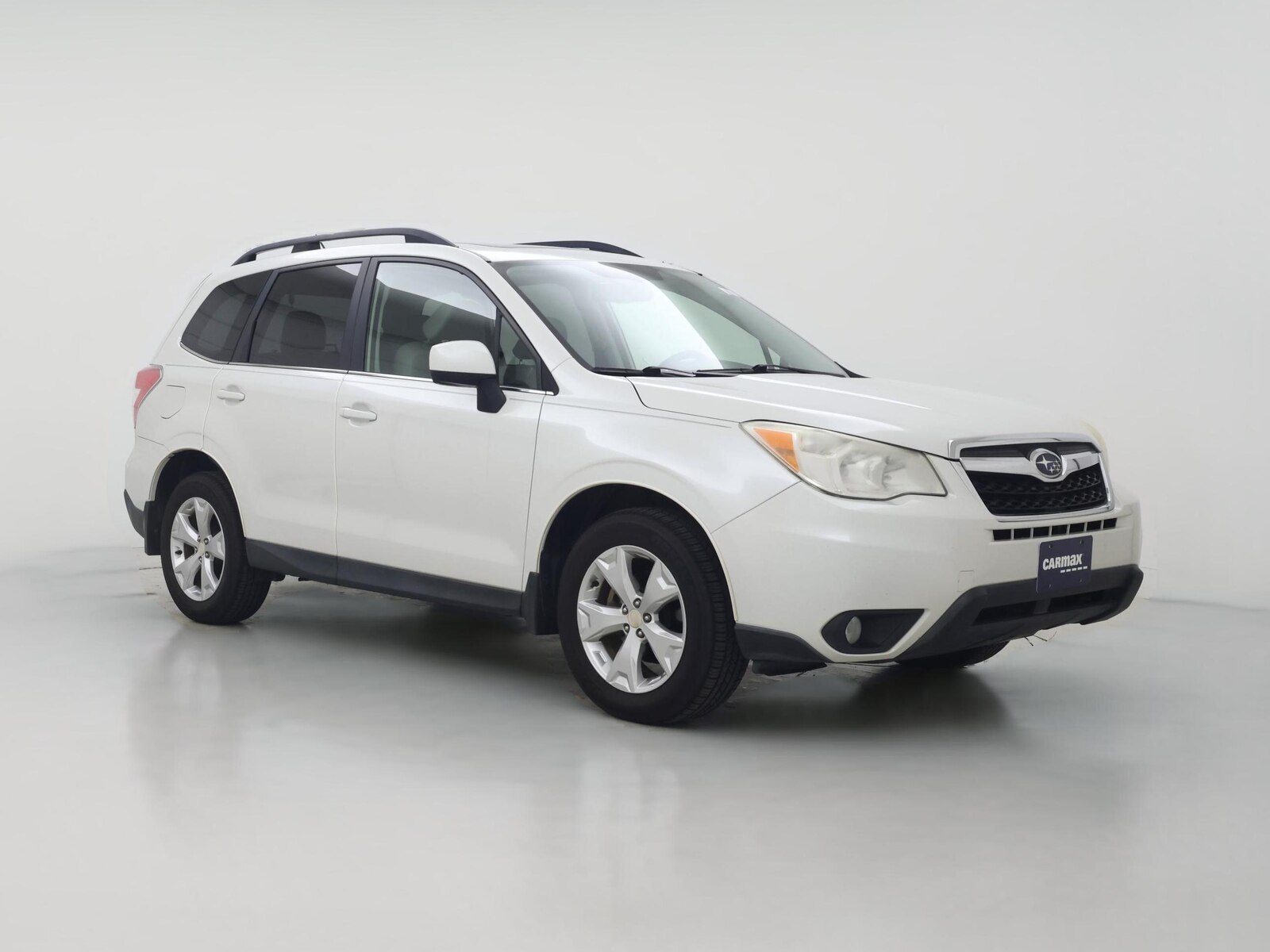 2014 Subaru Forester i Limited