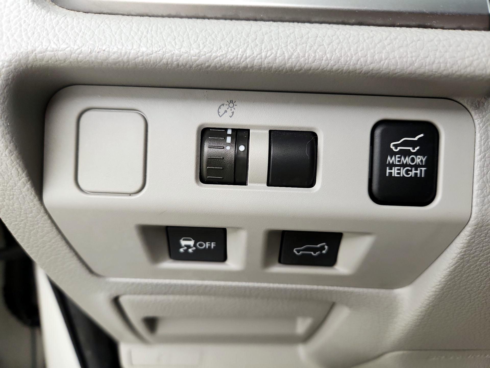 Thumbnail: 2014 Subaru Forester - 13