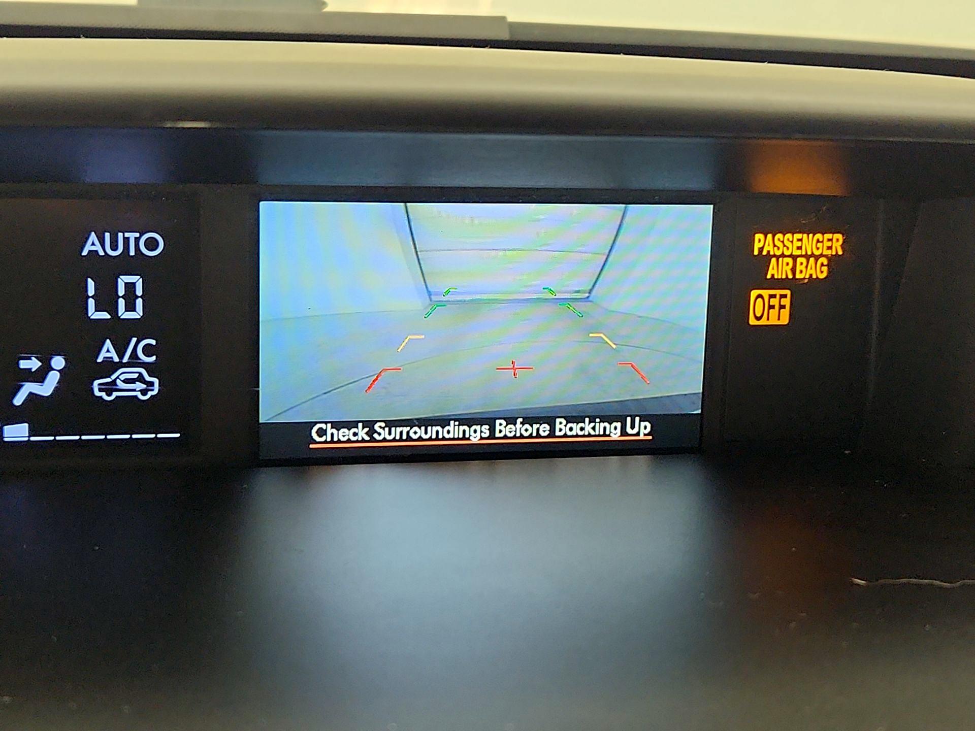 Thumbnail: 2014 Subaru Forester - 14