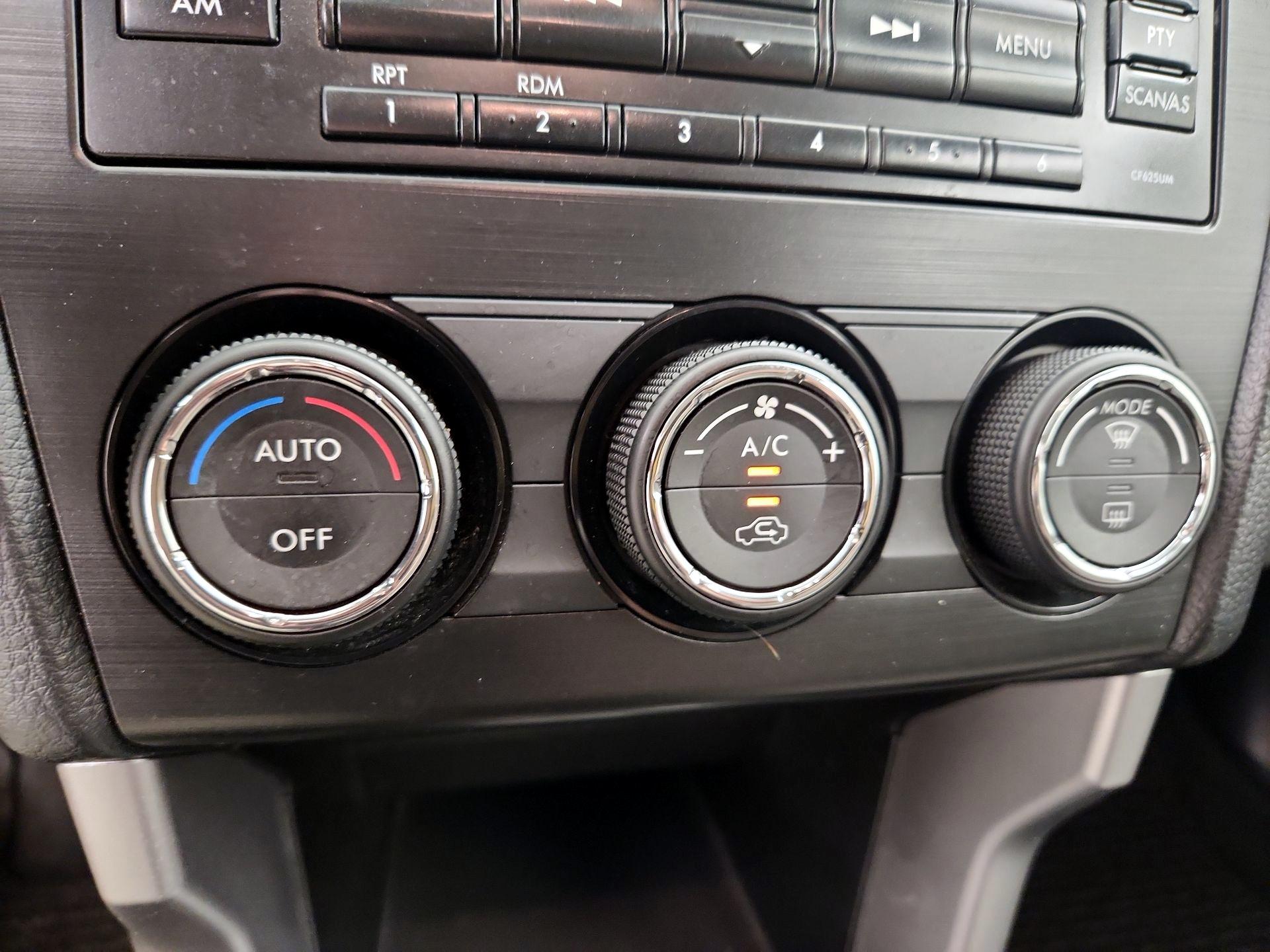 Thumbnail: 2014 Subaru Forester - 16