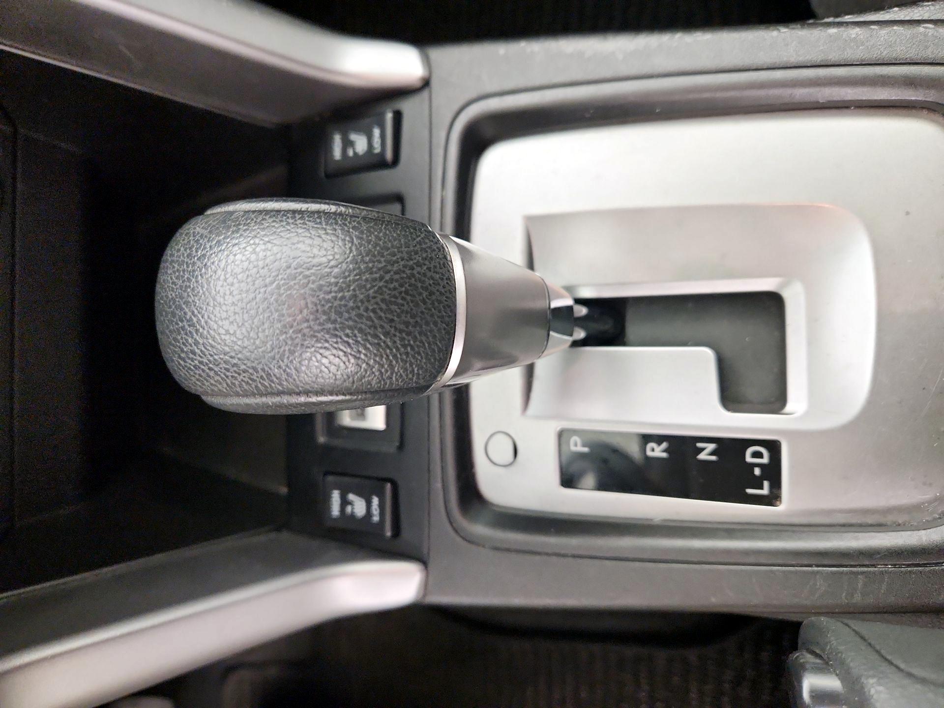 Thumbnail: 2014 Subaru Forester - 17