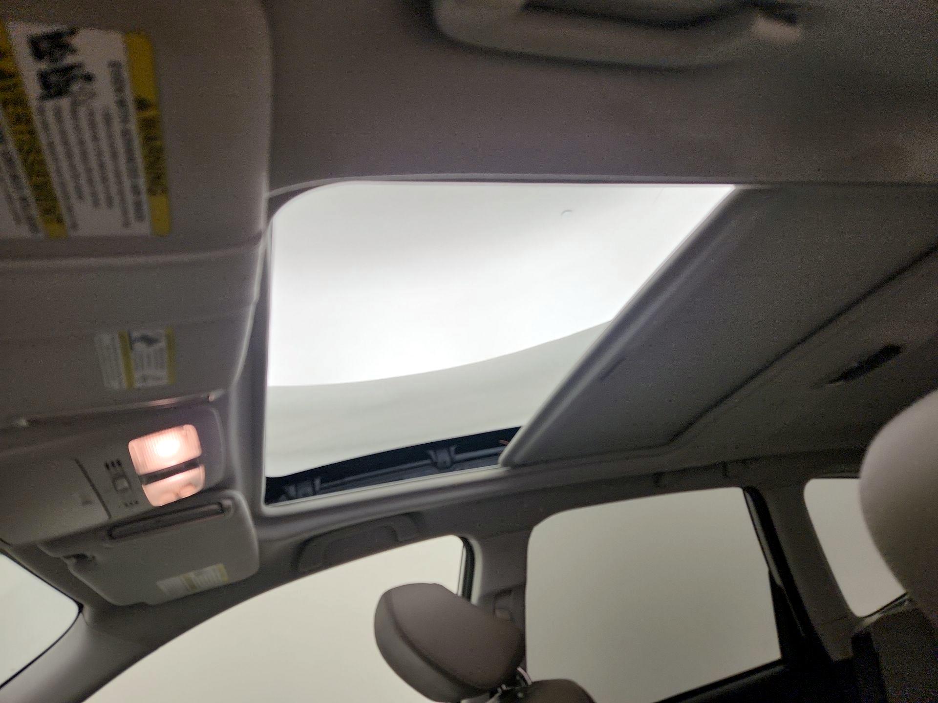 Thumbnail: 2014 Subaru Forester - 19