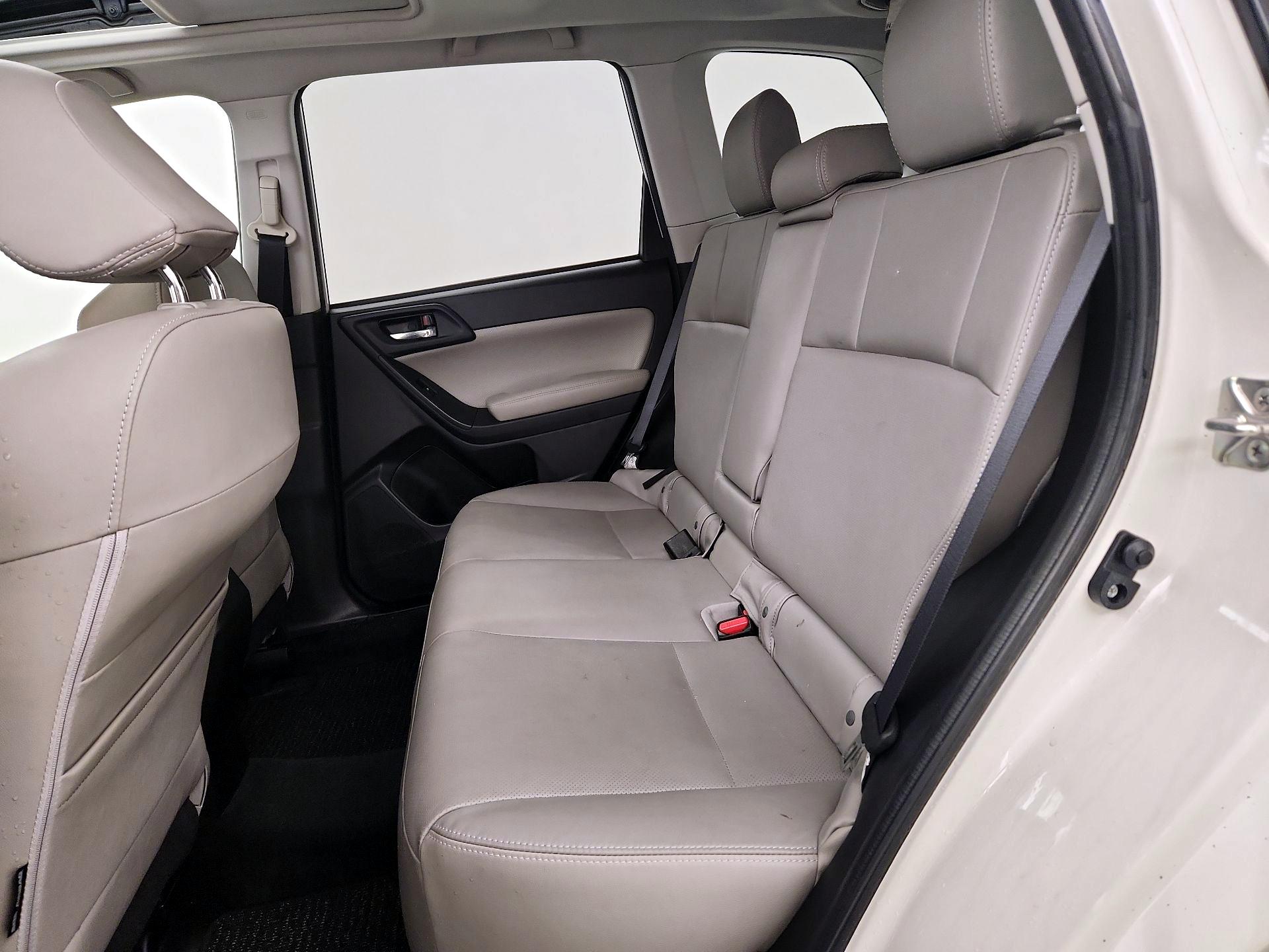 Thumbnail: 2014 Subaru Forester - 20