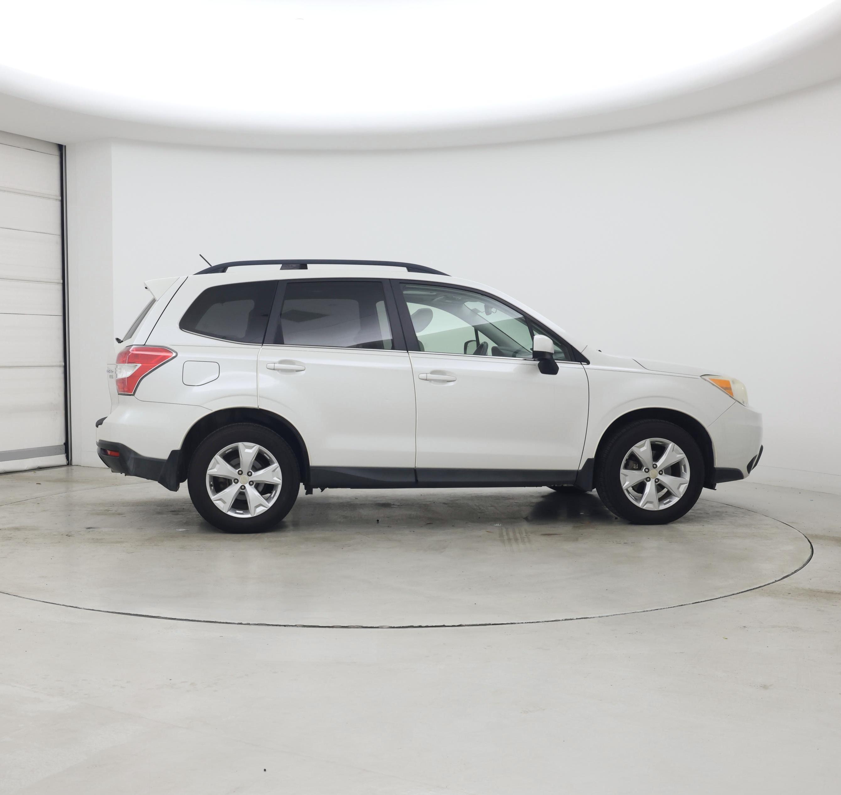 Thumbnail: 2014 Subaru Forester - 7