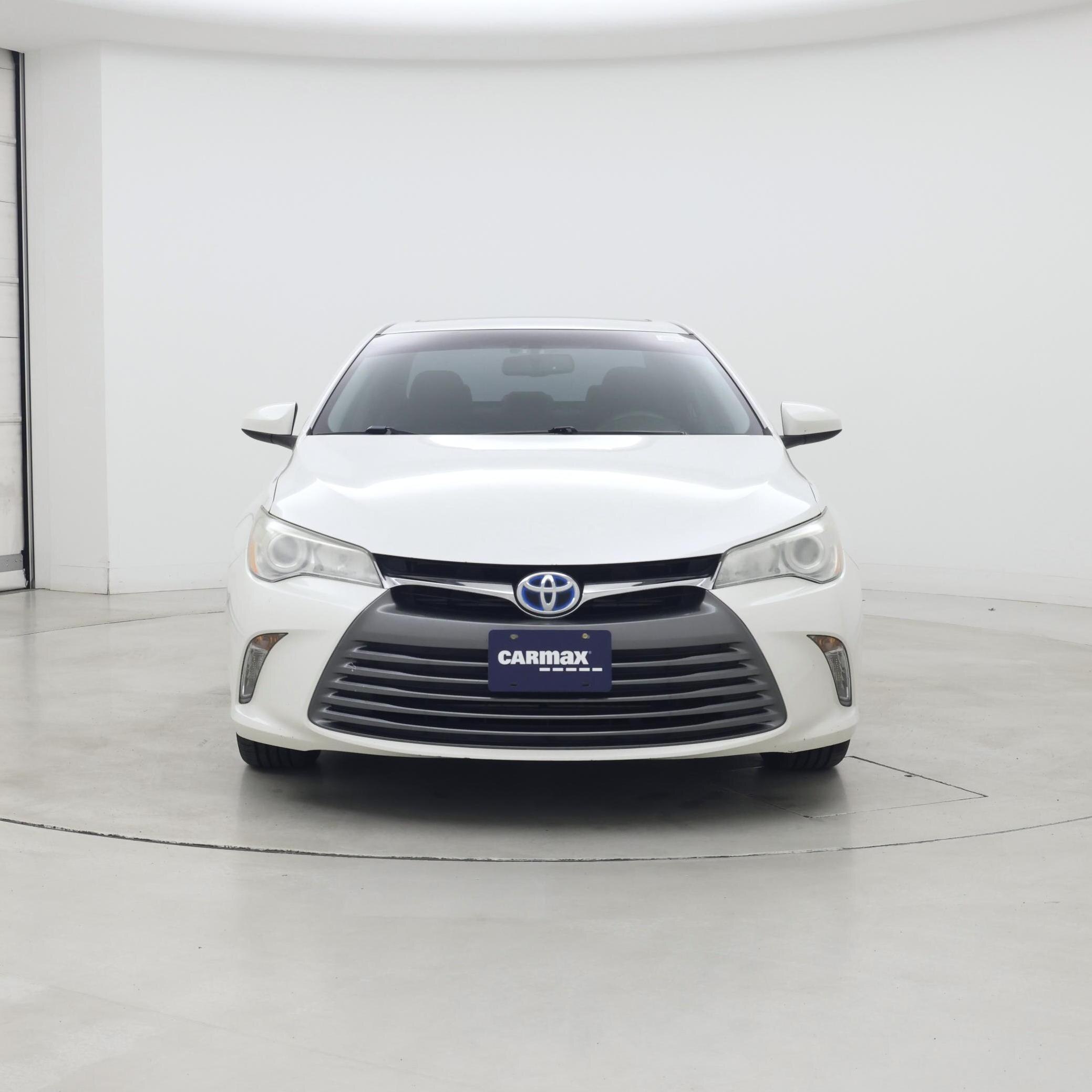 Thumbnail: 2016 Toyota Camry - 5