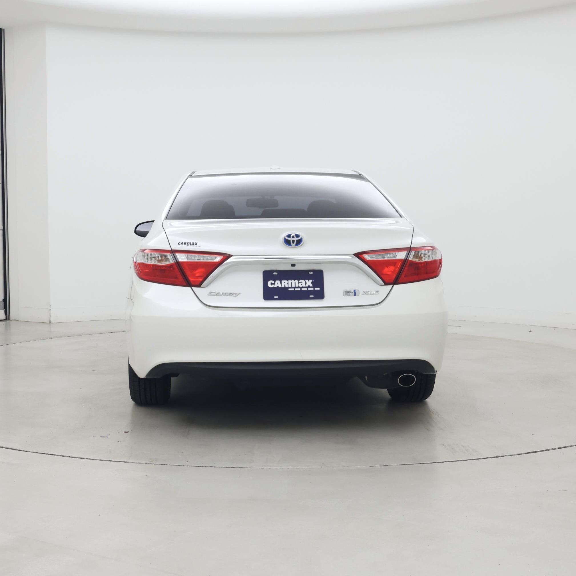 Thumbnail: 2016 Toyota Camry - 6