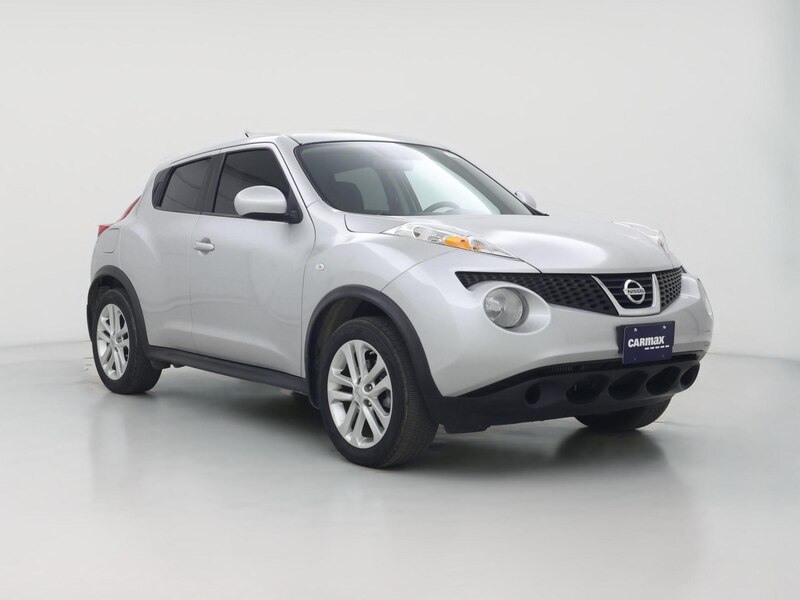 2014 Nissan Juke S -
                  Myrtle Beach, SC